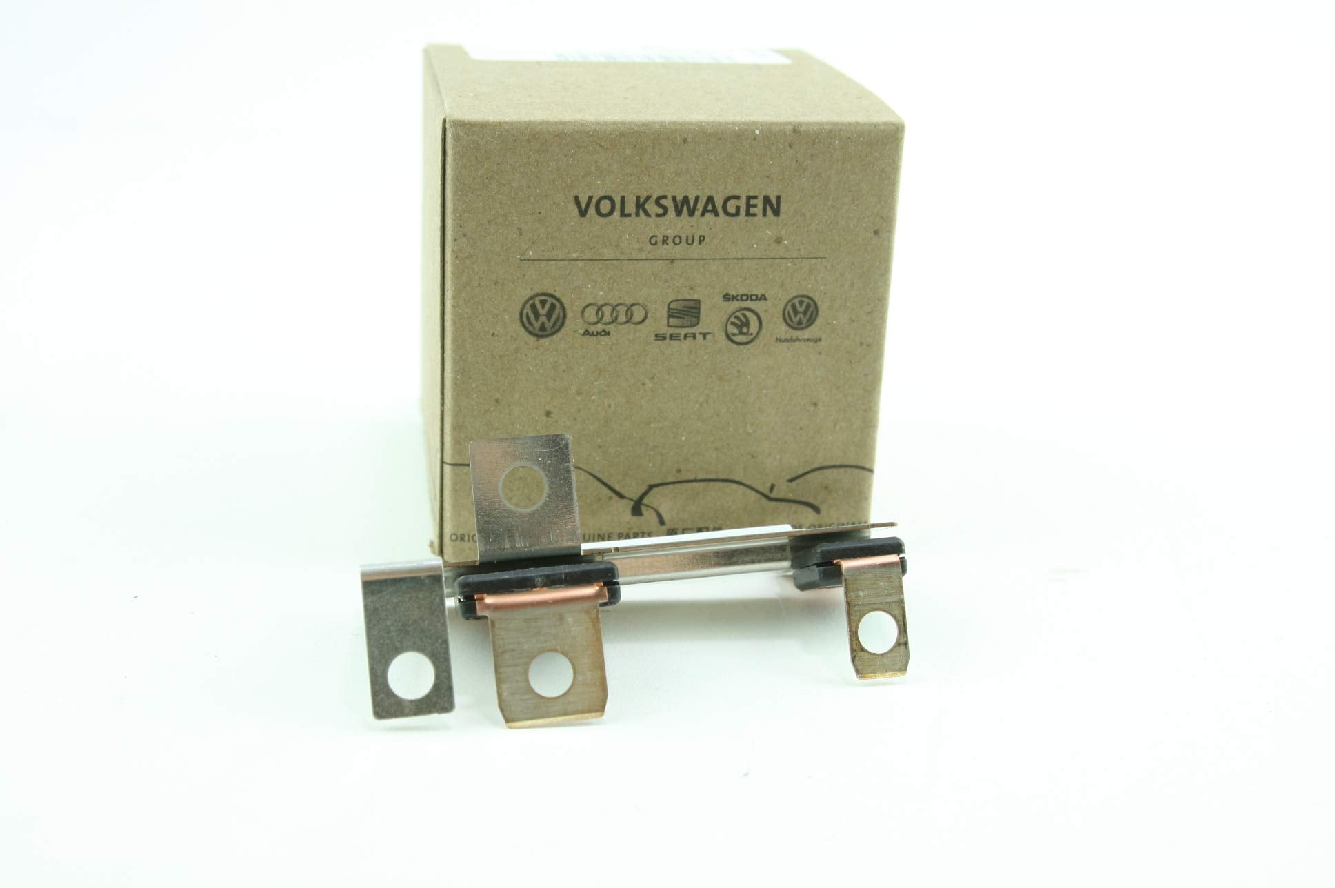 Volkswagen Genuine Oem Fuse 5C0937629F