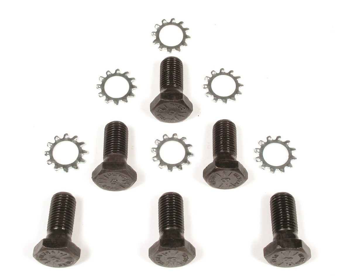 Mr. Gasket 912 Fly Wheel Bolt Kit