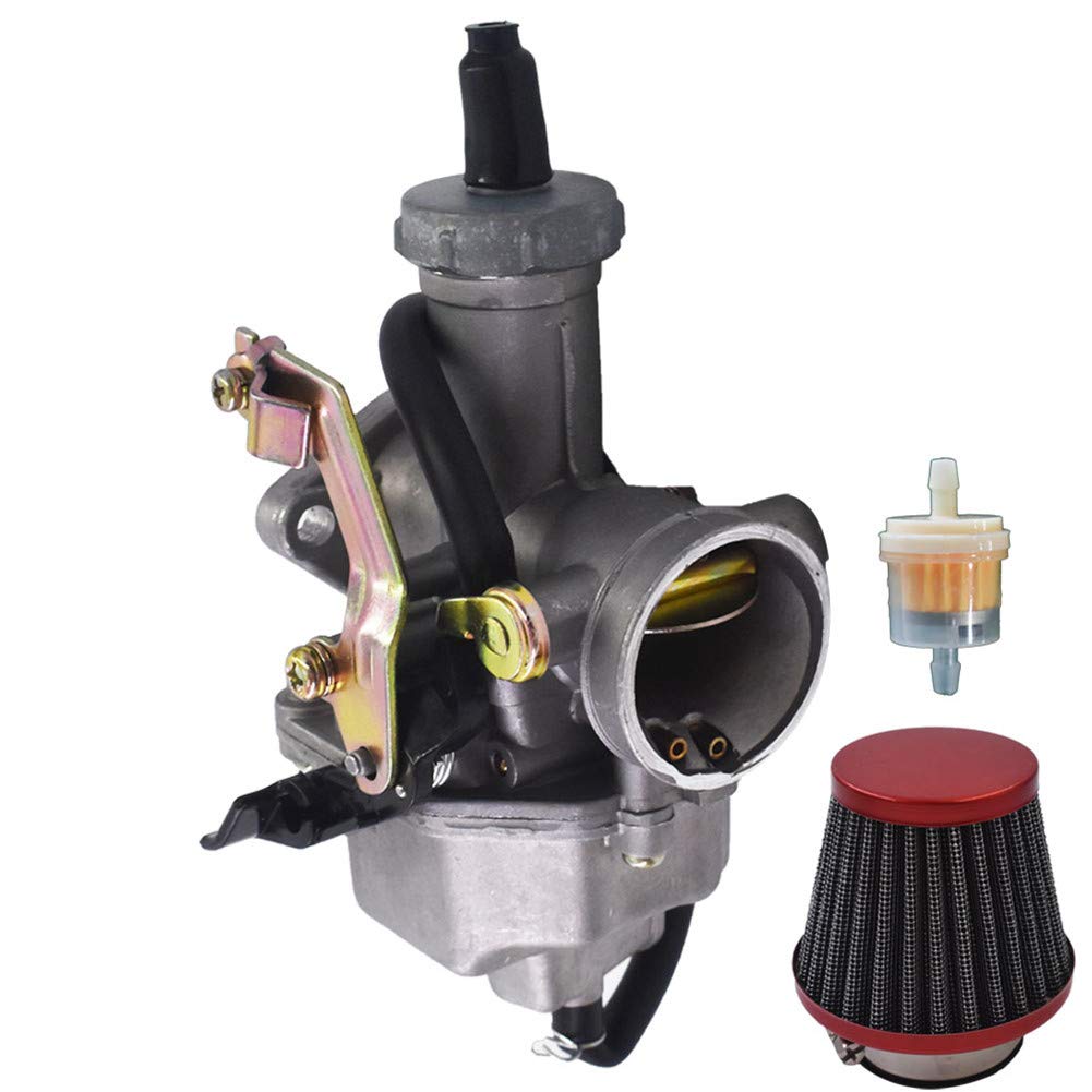 Autoparts Performance Carburetor Replacement For Xr200 Xr200R 1980-2002 Xl200R 1983-1984 Carb