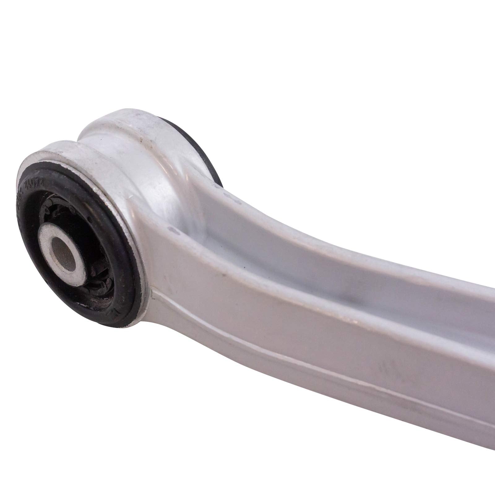 Trq Front Left Upper Right Control Arm With Ball Joint Drivers Side Compatible With 2007-2015 Audi Q7 2003-2010 Porsche Cayenne