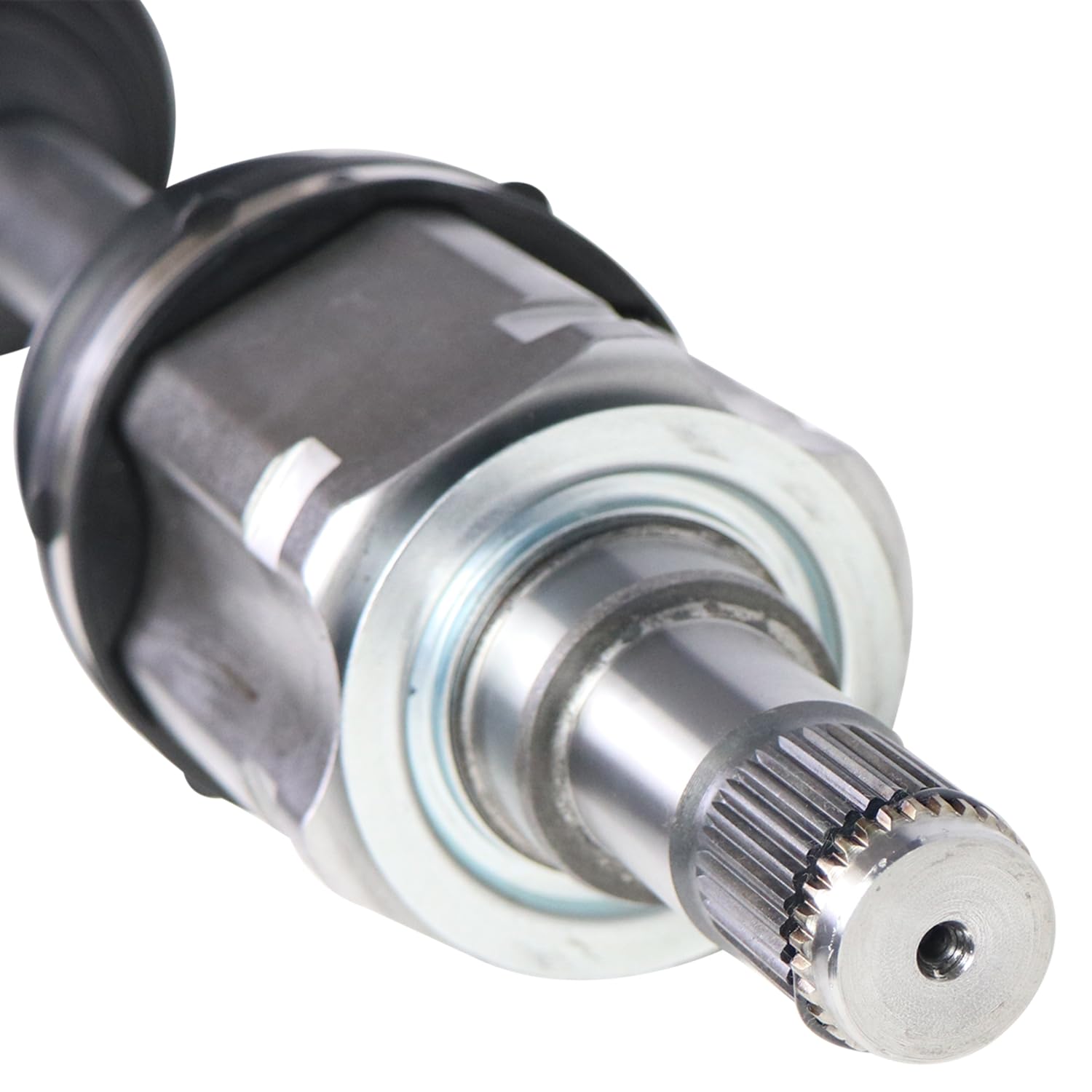 Gsp Ncv69170 Cv Axle Shaft Assembly - Left Or Right Front (Driver Or Passenger Side)