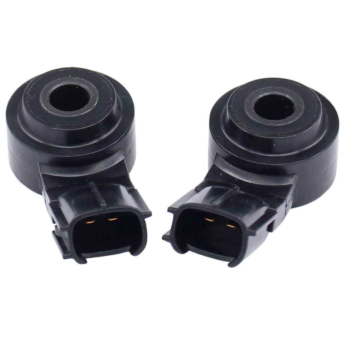 Newyall Pack Of 2 Engine Knock Sensor For Toyota 4Runner Camry Corolla Highlander Prius Rav4 Tacoma Tundra Lexus Es300H Es330 Gs300 Gs350 Gs460 Ls430 Ls430 Rc350 Rx330 Rx350