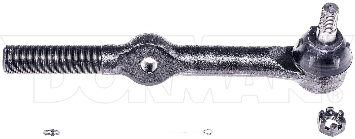 Dorman Premium T3307Pr Front Outer Steering Tie Rod End Compatible With Select Lincoln Models