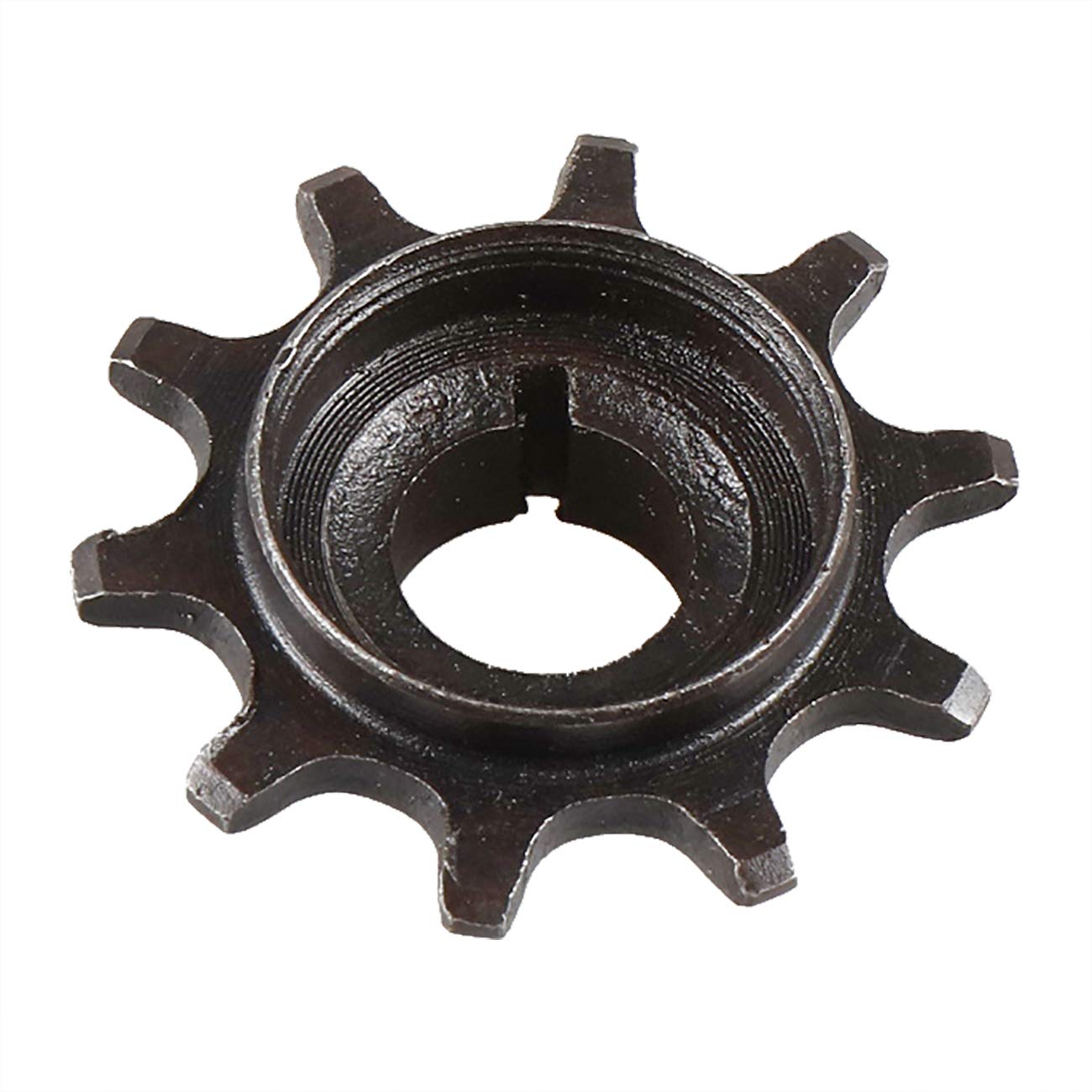 Jrl 10Tooth Clutch Gear Drive Sprocket 49Cc/66Cc/80Cc Engine Parts Motorized Bicycle