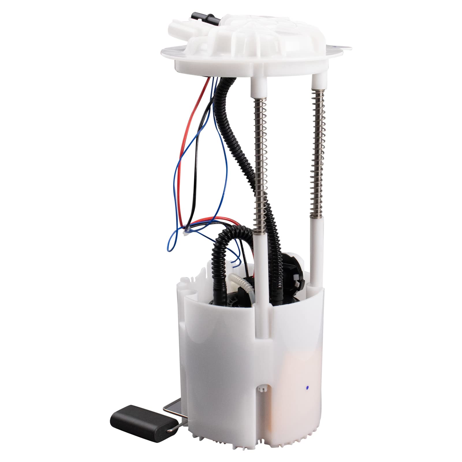 Trq Fuel Pump Module Assembly Compatible With 2007-2010 Dodge Dakota 2011 Ram