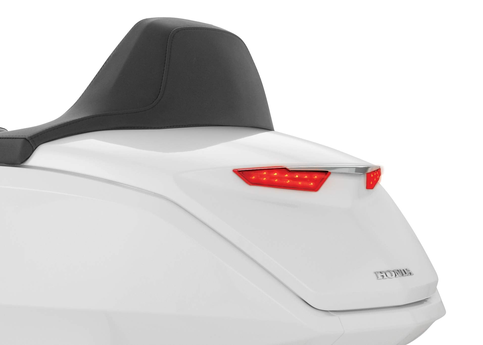 Show Chrome Accessories 52-927 Gt Tour Trunk Light For Honda Gl1800 2018-2020