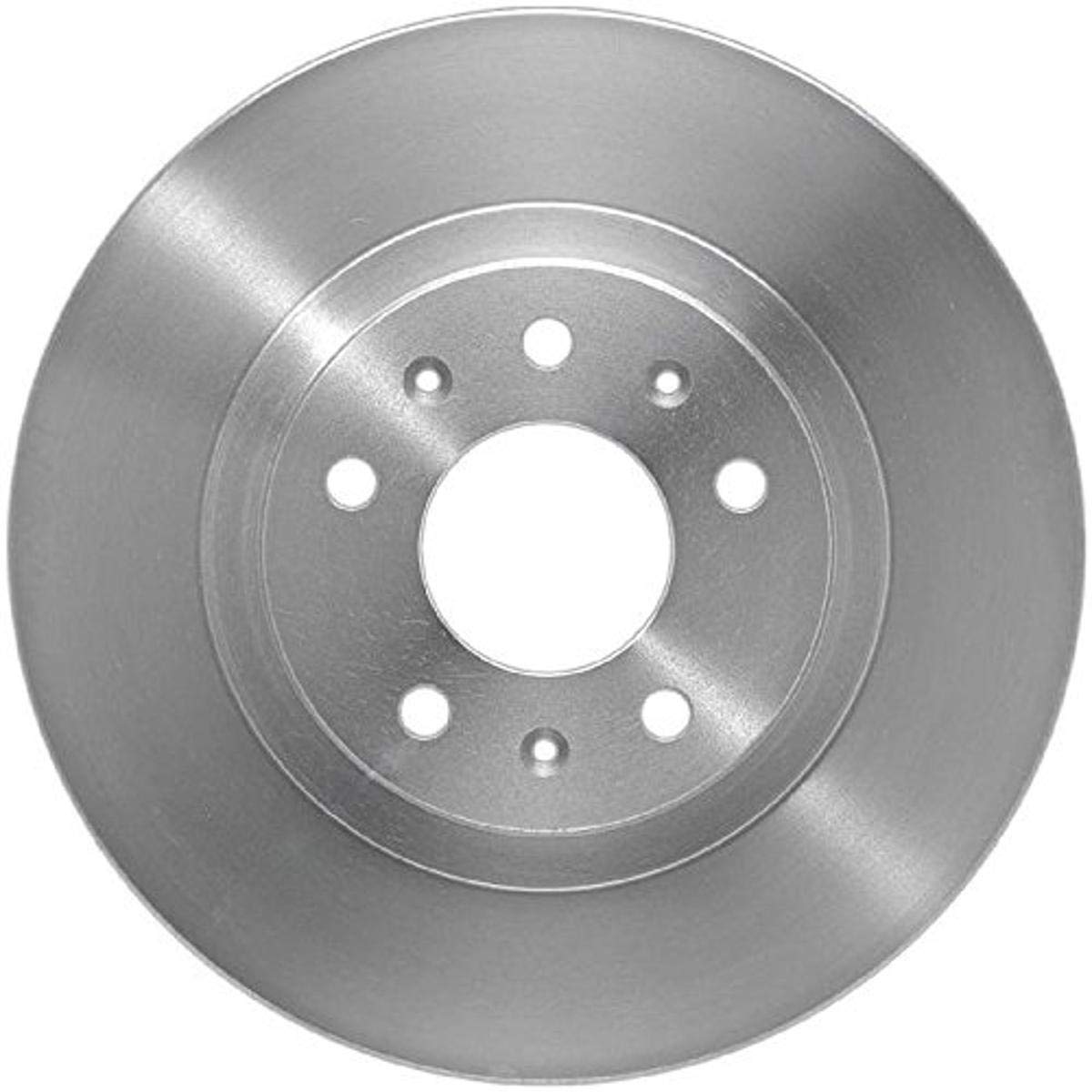 Bendix Premium Prt5449 Front Brake Rotor For Cadillac Cts 2007-2003