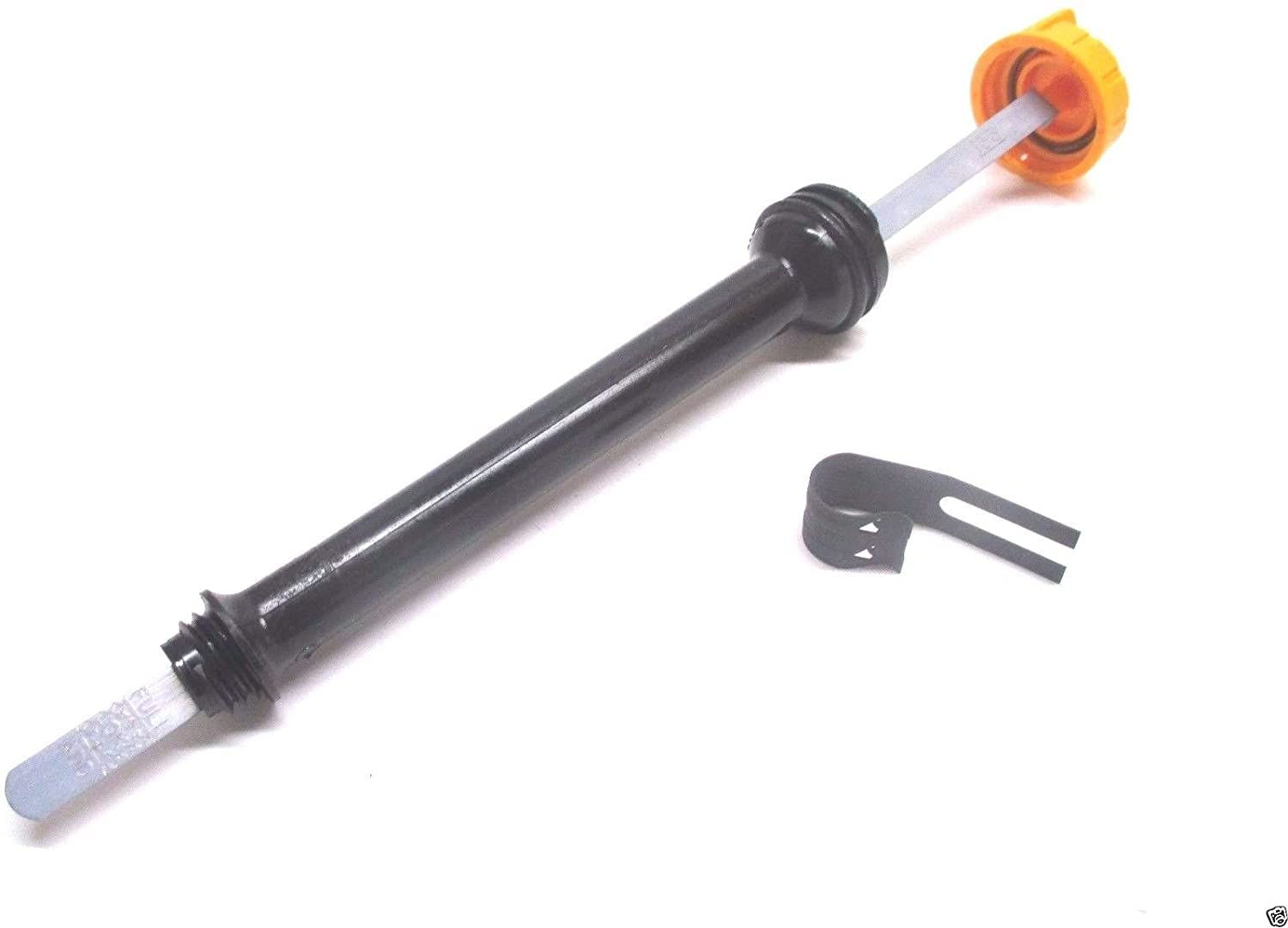 Tecumseh 34011B Oil Dipstick And Tube Assembly