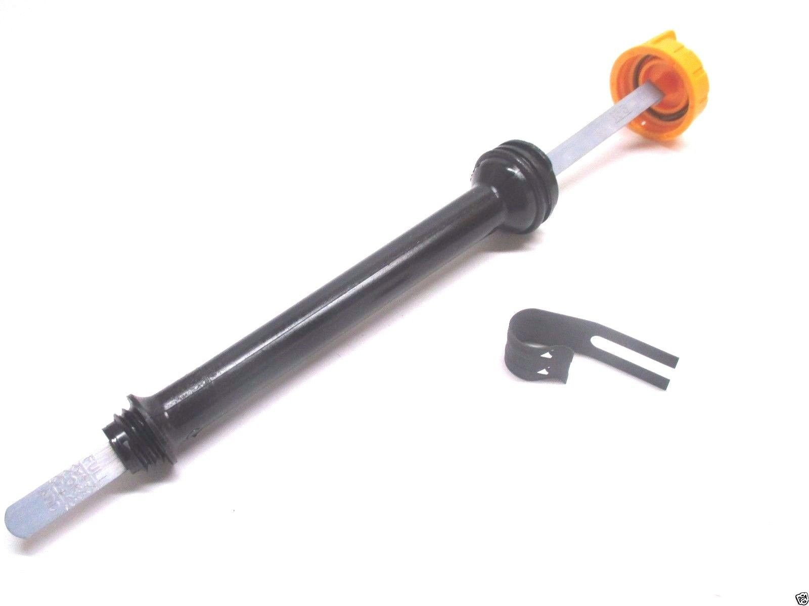Tecumseh 34011B Oil Dipstick And Tube Assembly