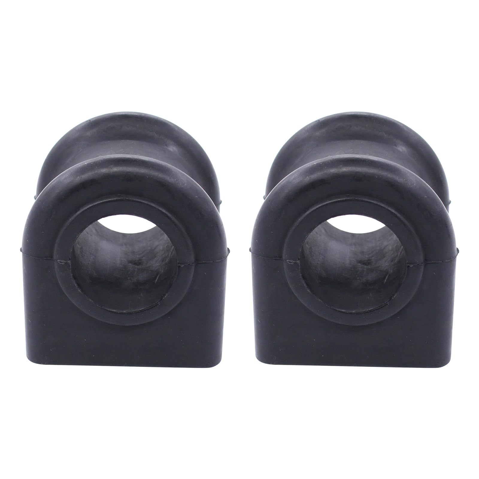 ApplianPar 2Pcs Front Left and Right Stabilizer Sway Bar Bushing for Durango Grand Cherokee 2010-2020