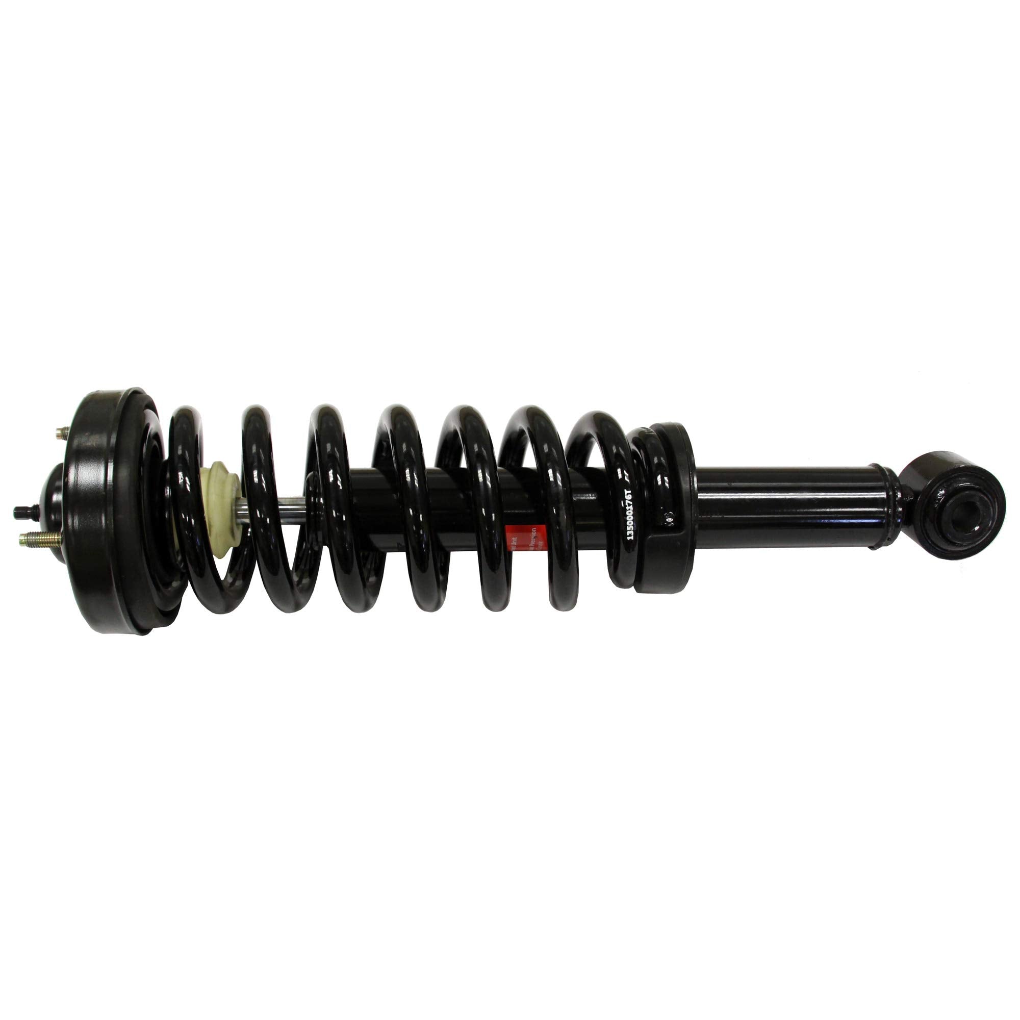 Monroe Quick-Strut 171141 Suspension Strut And Coil Spring Assembly For Ford F-150