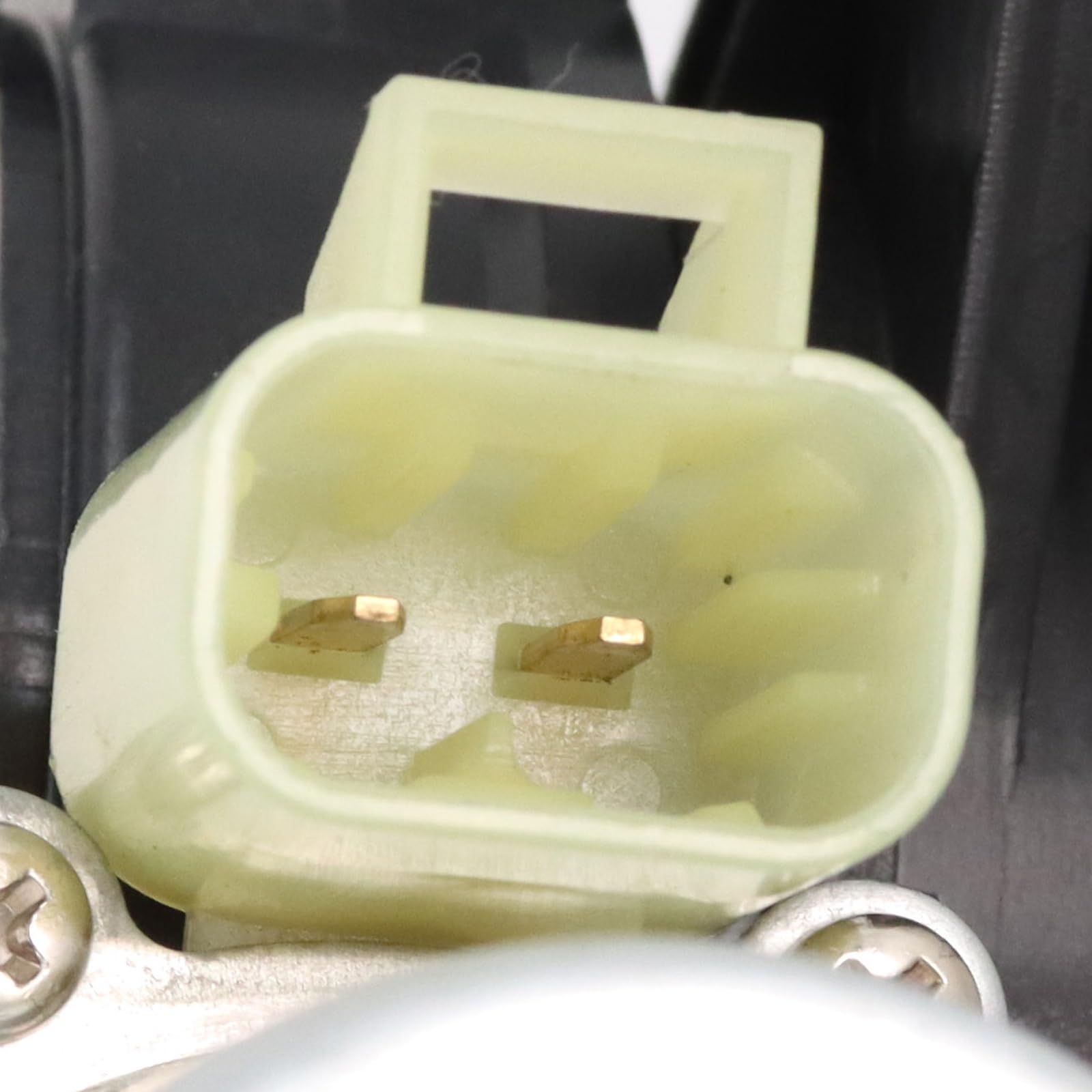 Trq Power Window Regulator W/Motor Front Passenger Right Rh For Chevy Gmc Cadillac