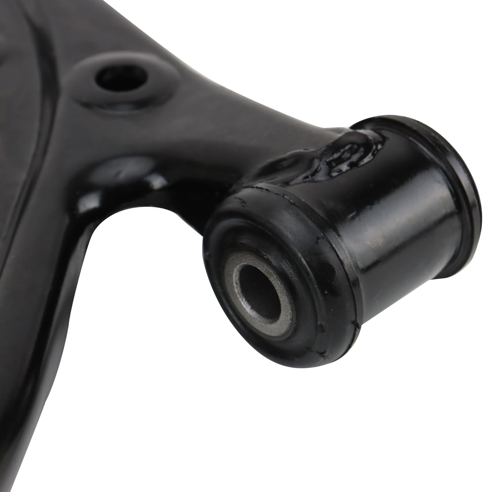 Trq Front Left Lower Control Arm With Ball Joint Drivers Side Compatible With 2012-2017 Fiat 500