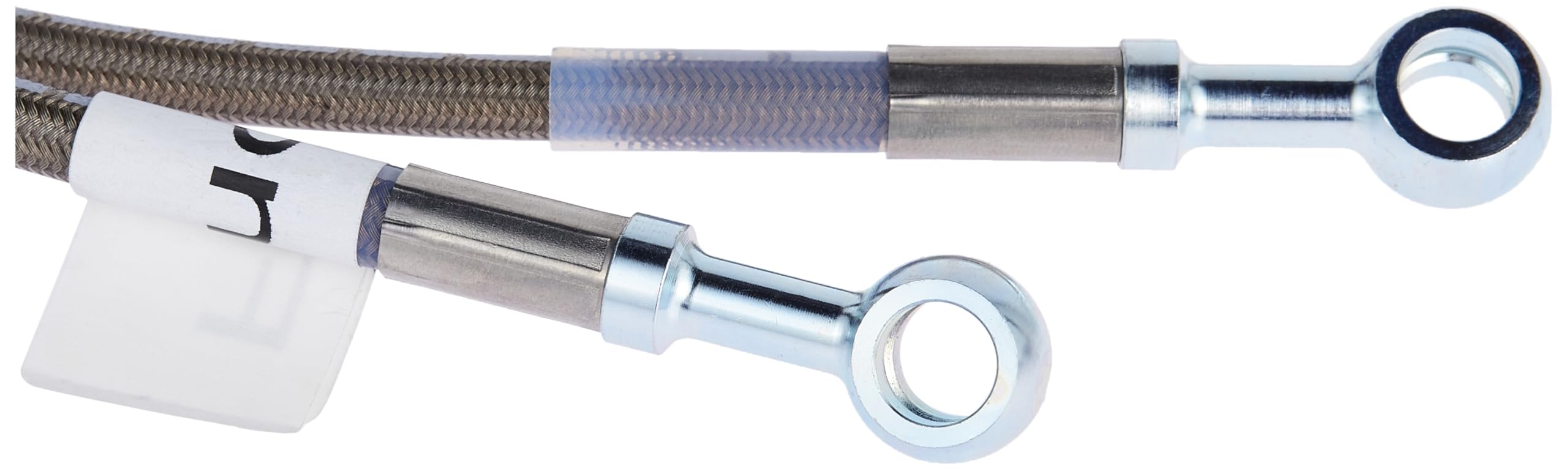 RUSSELL 684600 Brake Line Kit (SS 92-95 Honda Civic)