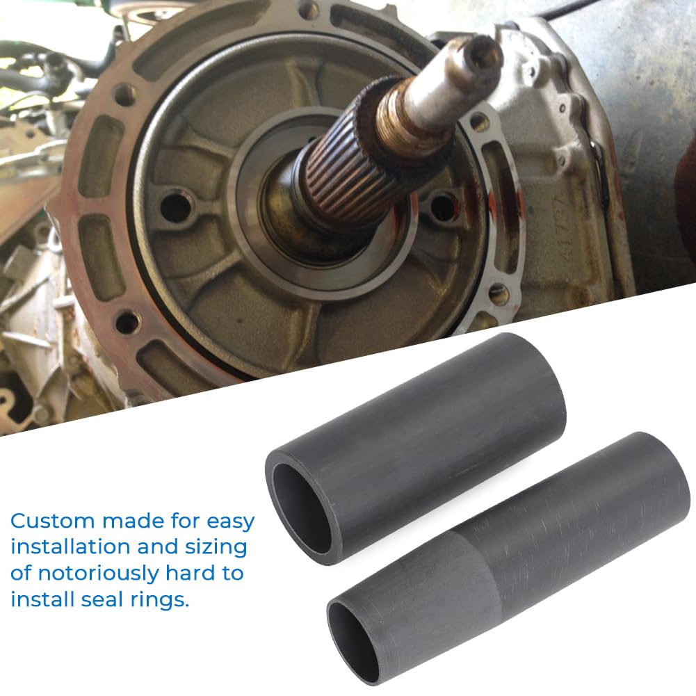 For GM 6L80 6L90E Transmission TurboTurbine Input Shaft Seal Ring Expander Tool
