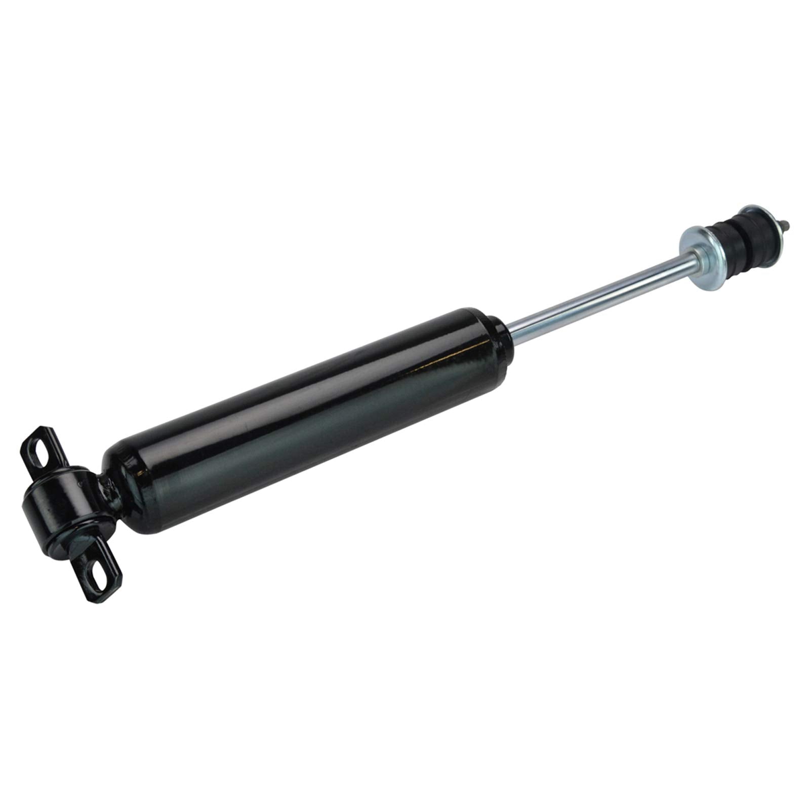 Trq Front And Rear Shock Absorber Set Compatible With 1984-1995 Toyota Pickup 1993-1998 T100