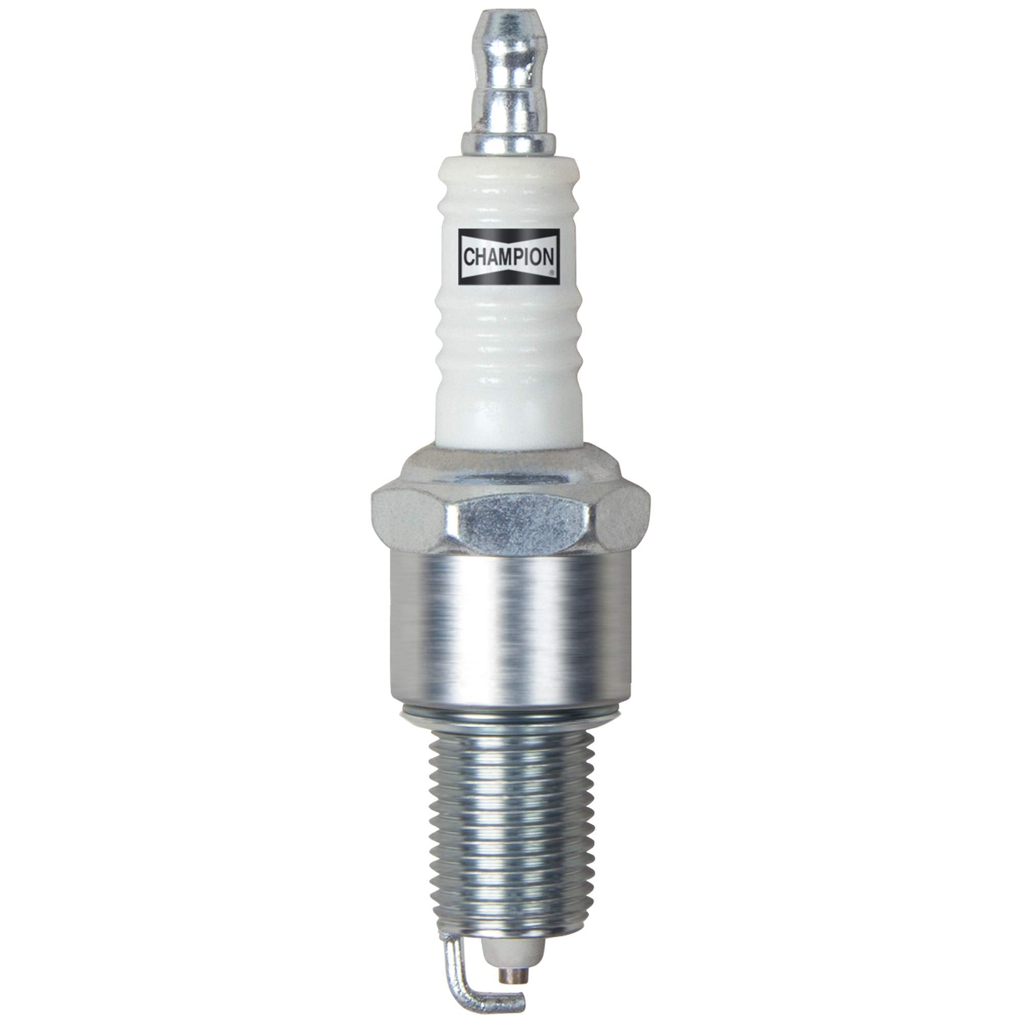 Champion Copper Plus 404 Spark Plug (Carton of 4) - RN12YC