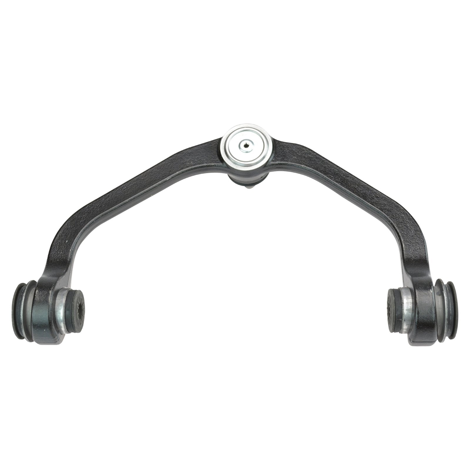 Trq Front Upper Control Arm With Ball Joint Set Compatible With 1998-2011 Ford Ranger 2001-2009 Mazda B2300 1998-2001 B2500 1998