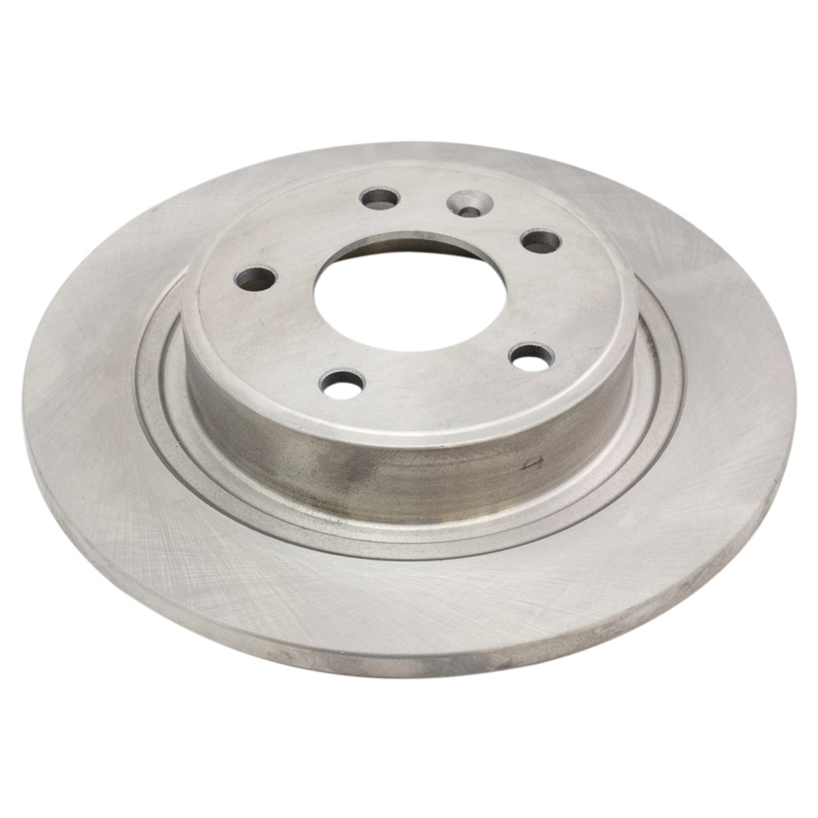 Trq Front And Rear Brake Pad & Rotor Kit Brake Pads Brake Rotor Ceramic Compatible With 2012-2017 Buick Verano 2014-2015 Chevrol