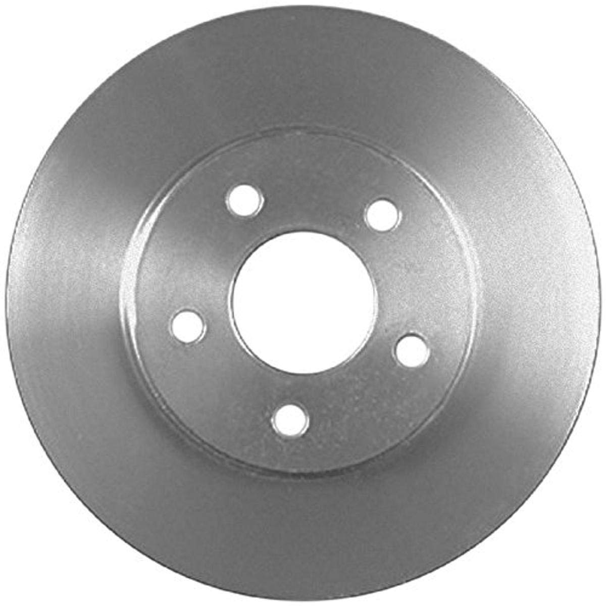 Bendix Premium Prt5249 Front Brake Rotor For Chrysler Neon 2002-2000, Dodge Neon 2005-2000, Sx 2.0 2005-2003, Plymouth Neon 2001