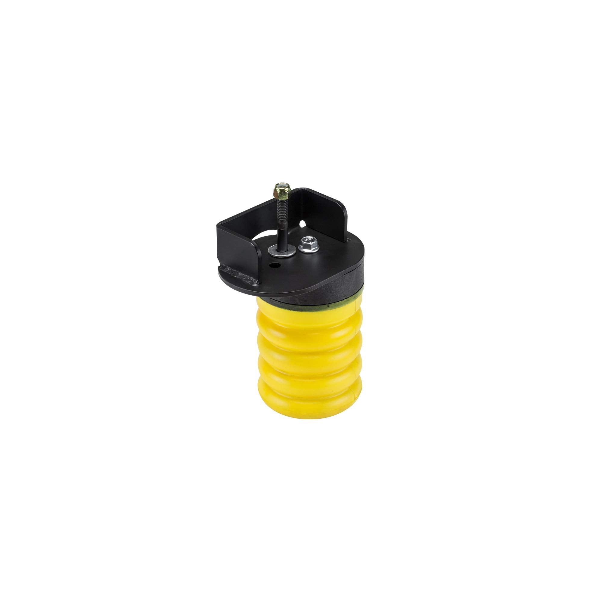 Supersprings Ssr-130-54 | Sumosprings Rear For Ford E-350|E-450, Yellow
