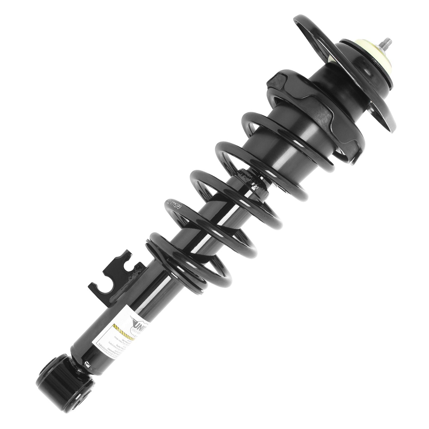 2002-2006 Mini Cooper, 2007-2008 Mini Cooper Convertible - 2-15131-15132-001