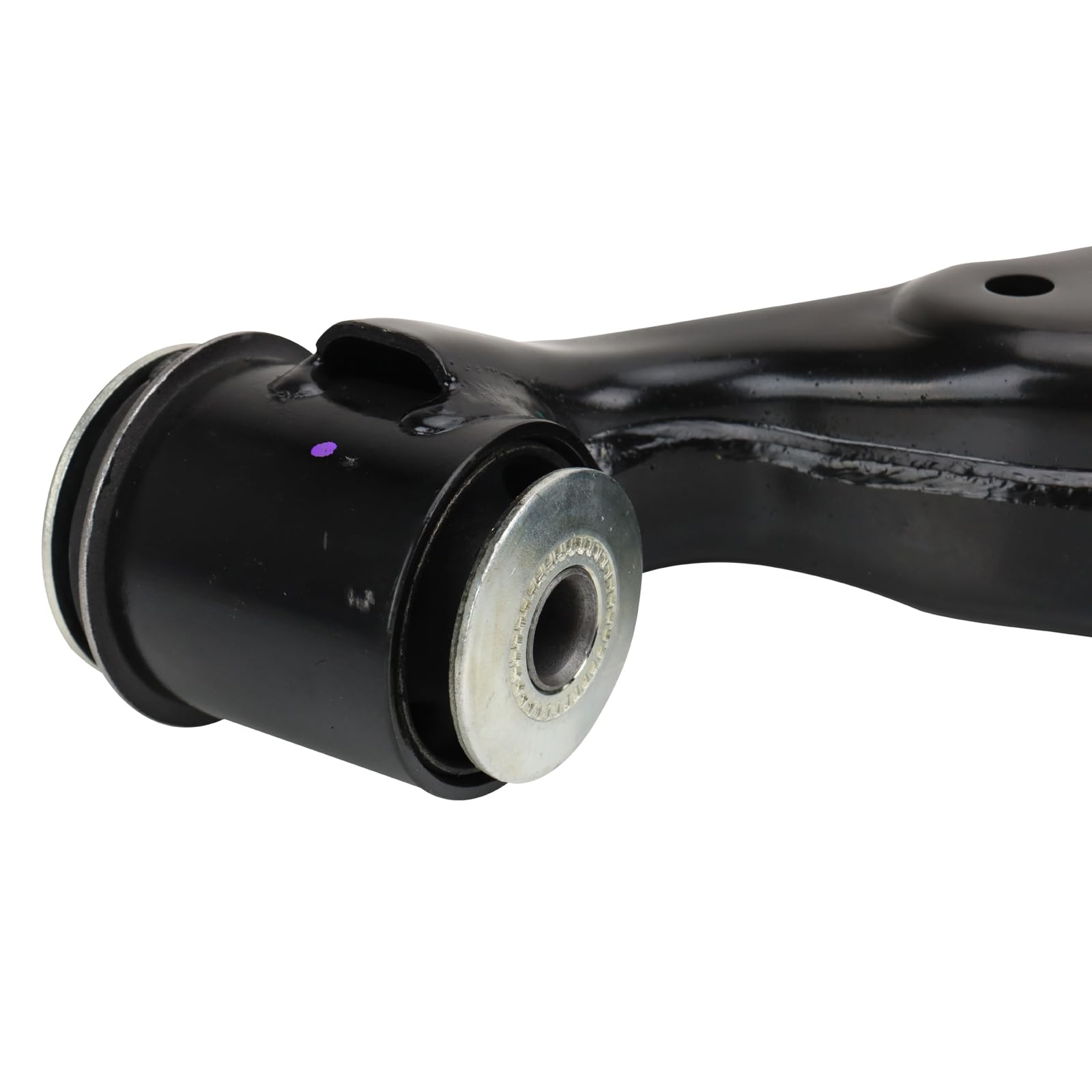 Trq Front Right Lower Control Arm With Ball Joint Passenger Side Compatible With 2016-2023 Toyota Tacoma