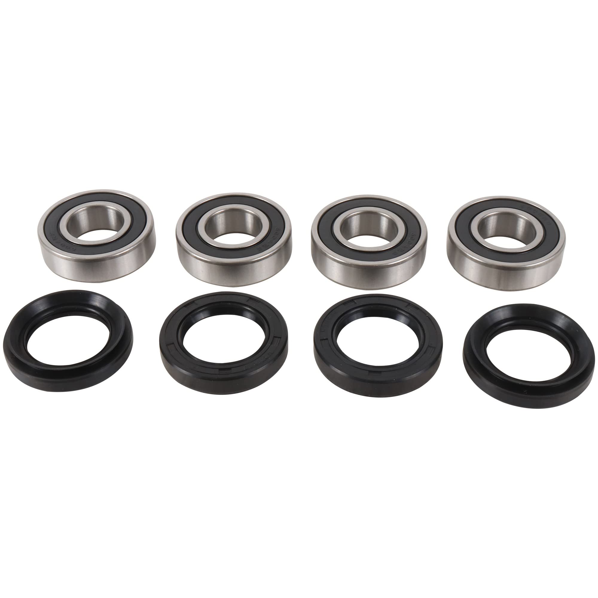 New Pivot Works Wheel Bearing Kit Pwfwk-H10-020 For Honda Trx 250 Fourtrax 85-87