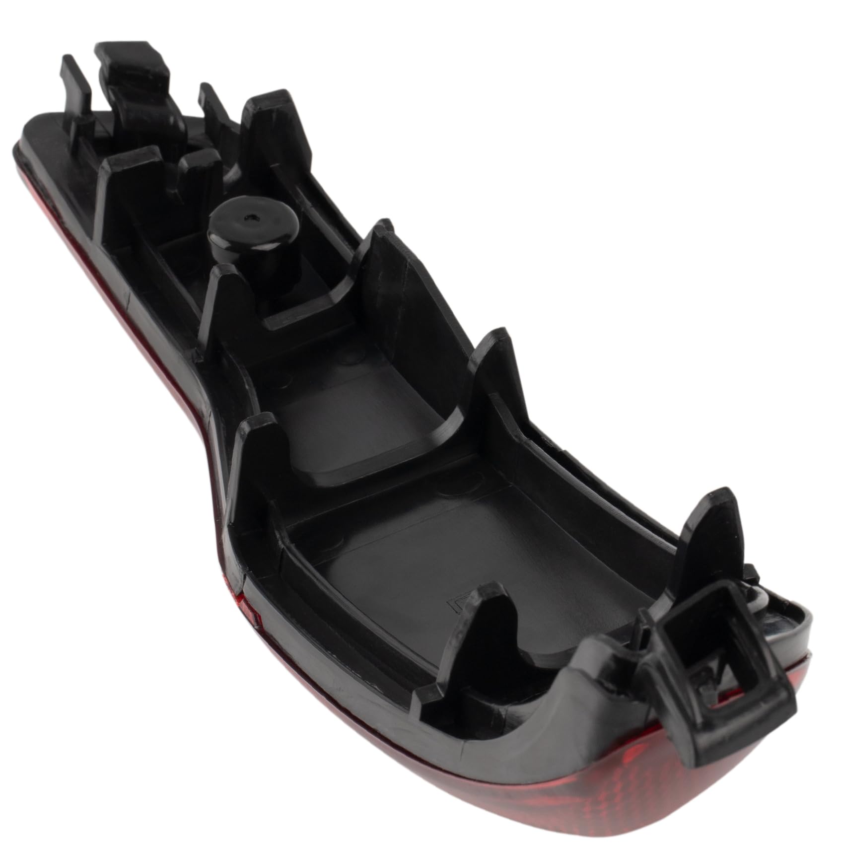 68105145Ac Rear Bumper Reflector Driver Side Compatible With Jeep Cherokee 2014-2018 (Left)