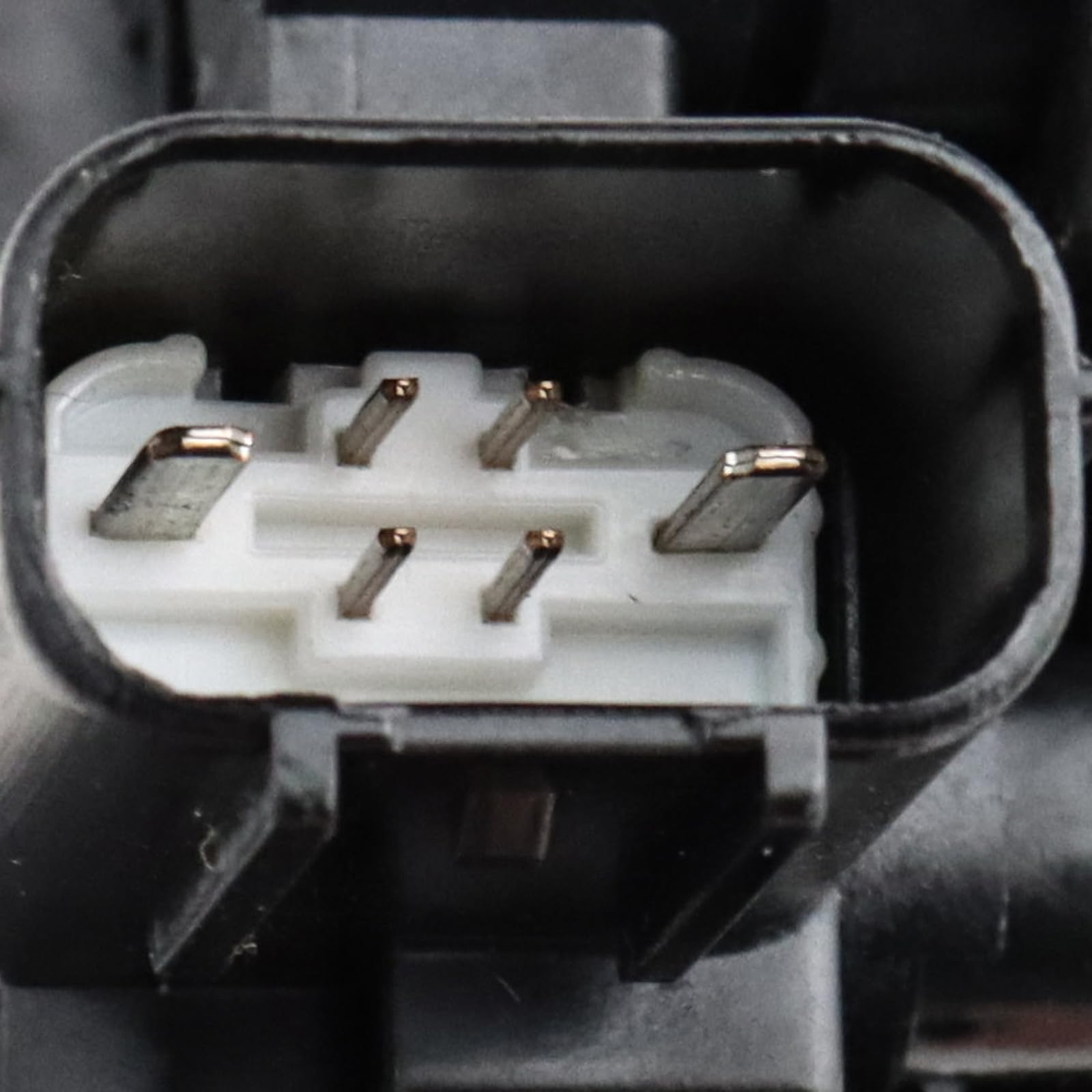 Trq Front Left Power Window Regulator & Motor Assembly Drivers Side Compatible With 2009-2014 Acura Tl