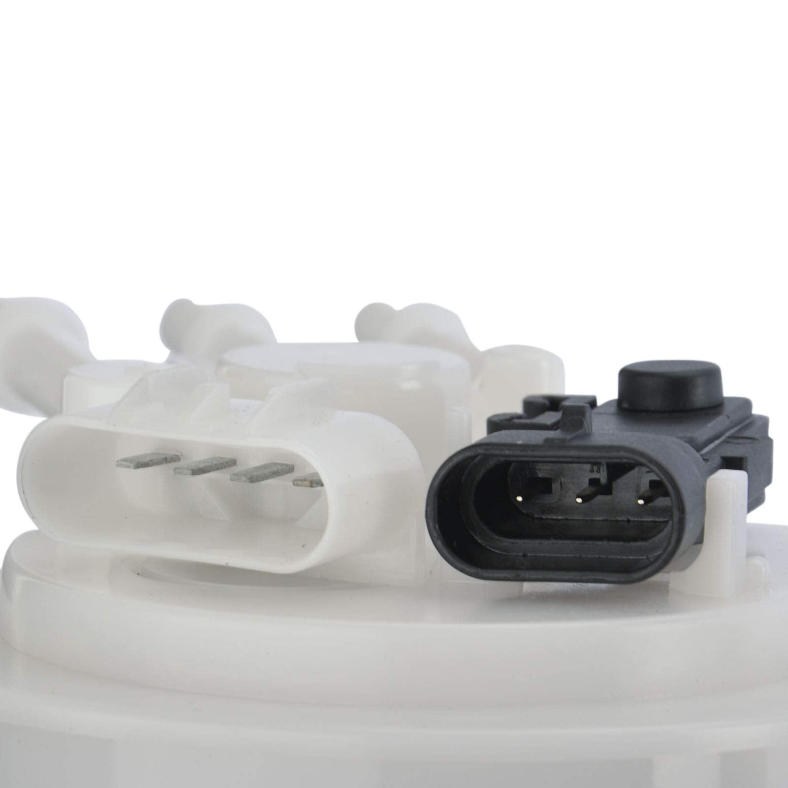 Trq Fuel Pump Module Assembly Compatible With 2003-2005 Chevrolet Blazer