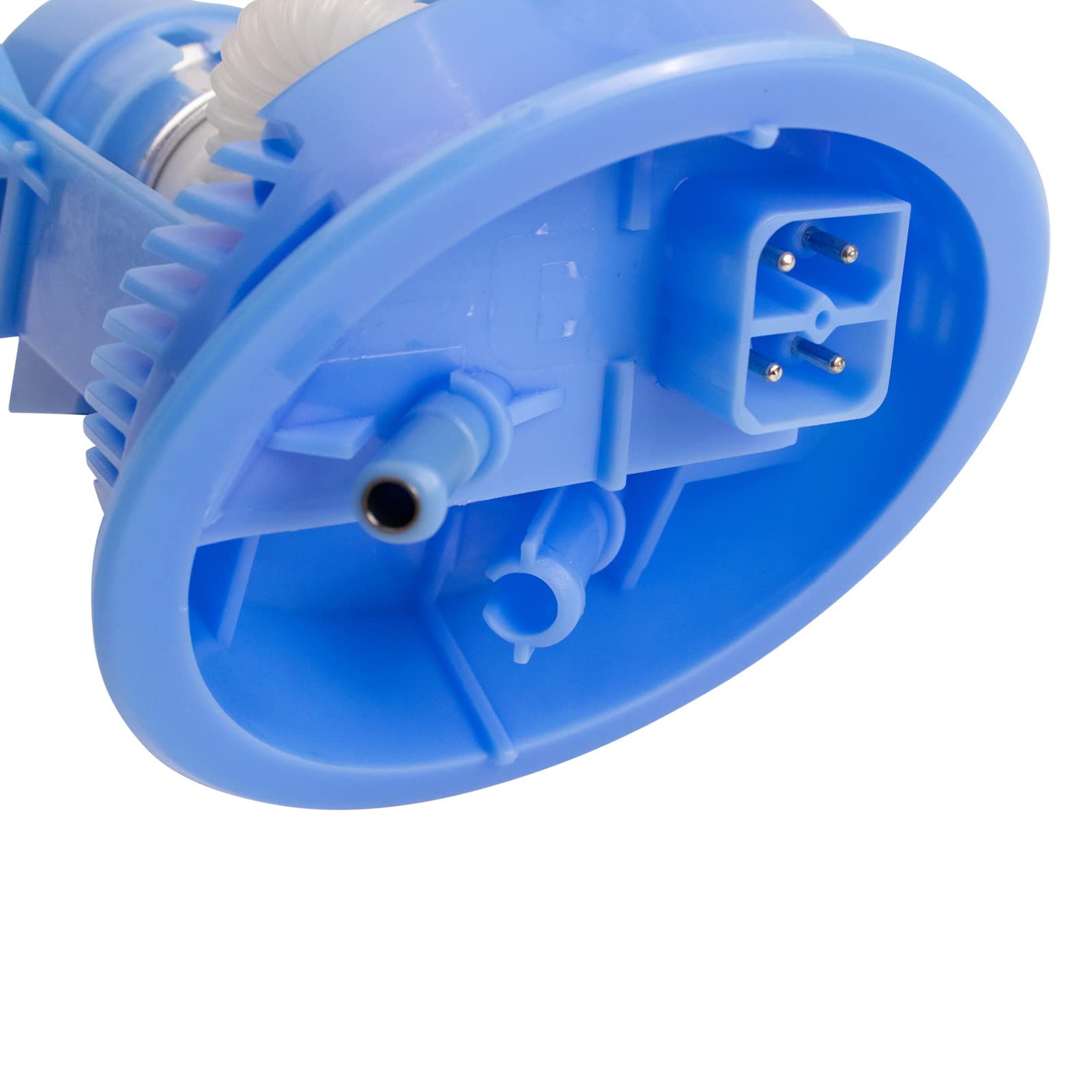 Trq Fuel Pump Module Assembly Compatible With 1995-1998 Bmw 318I 1996-1997 318Is 1998-1999 323I 1999 323Is 1995 325I 1996-1999 3