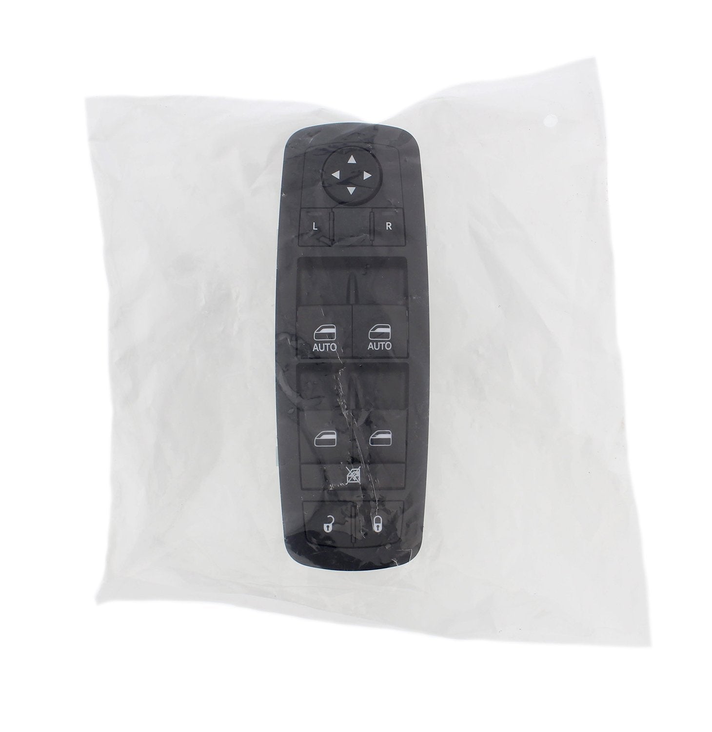 Mopar Left Window Master Switch 4602533Af