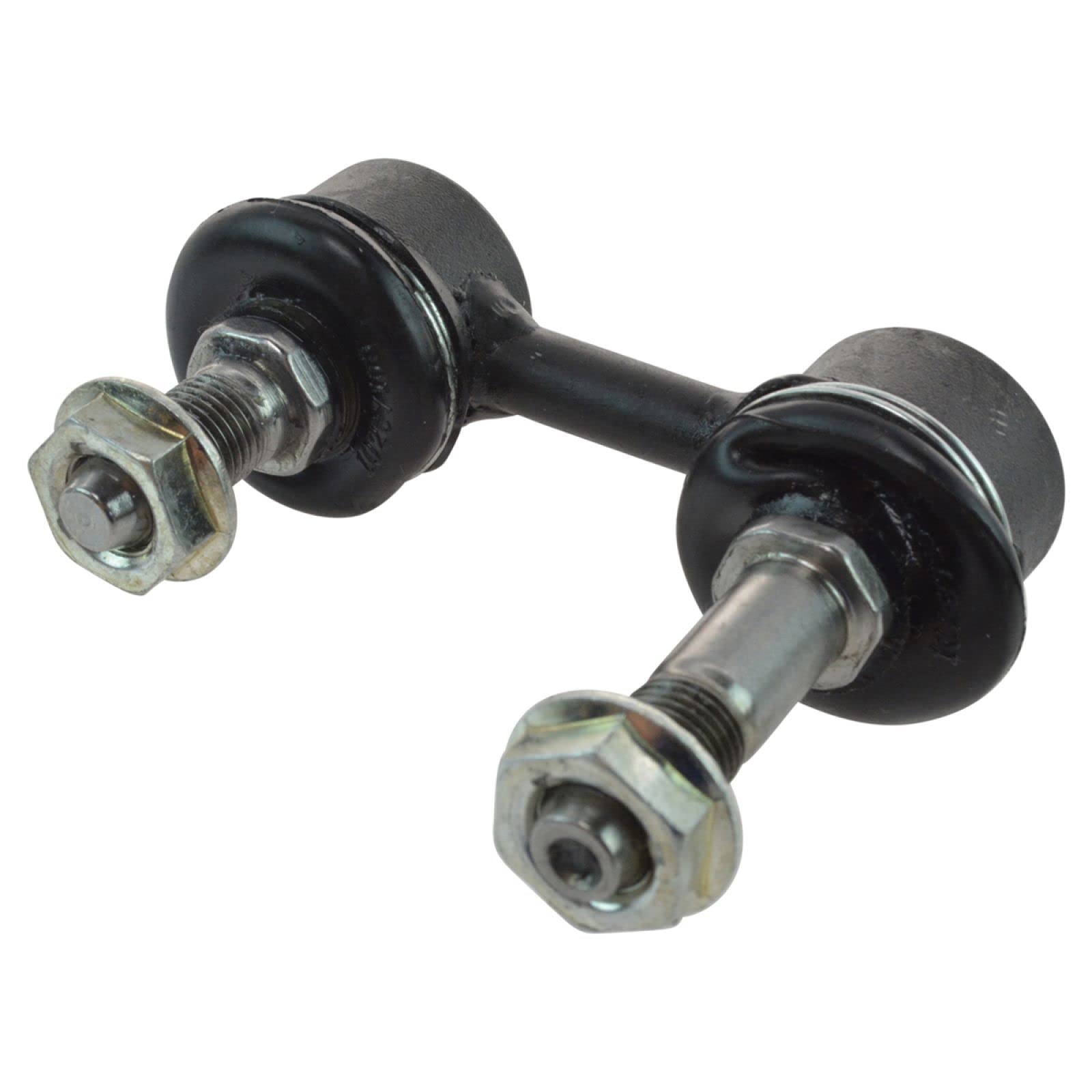 Trq Sway Bar Stabilizer Link Set Front & Rear Compatible With 02-05 Sedona