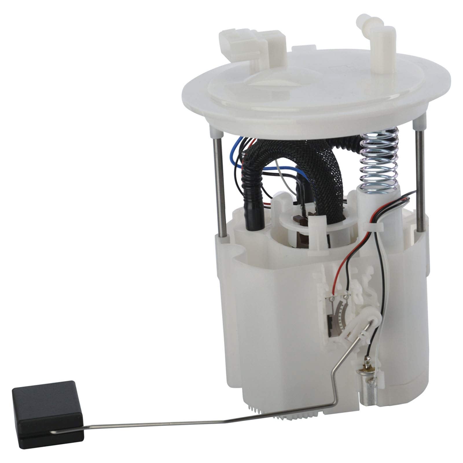 Trq Fuel Pump Module Assembly Compatible With 2007-2012 Nissan Sentra