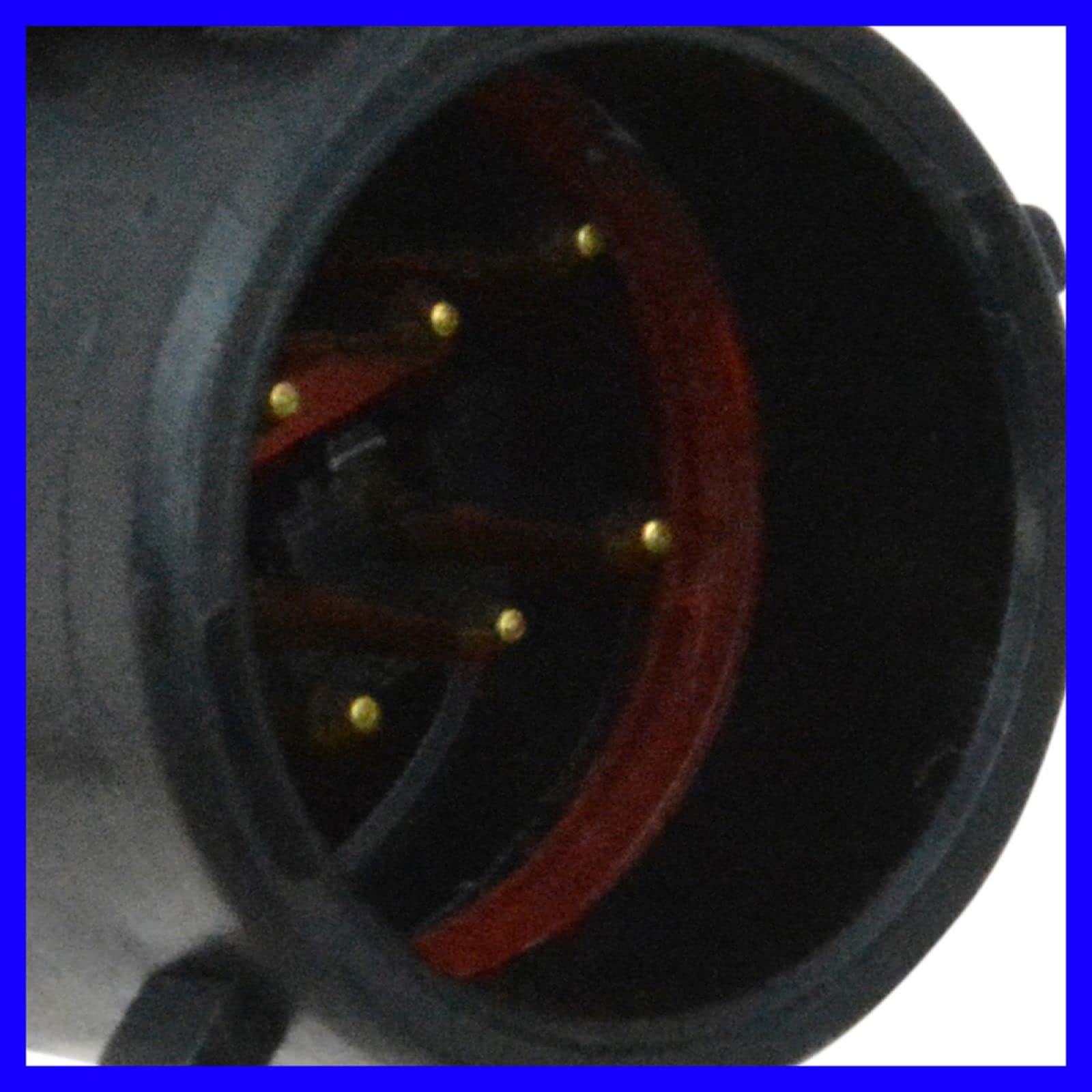 Trq Fuel Pump Module Assembly Compatible With 2002-2003 Ford Explorer Mercury Mountaineer