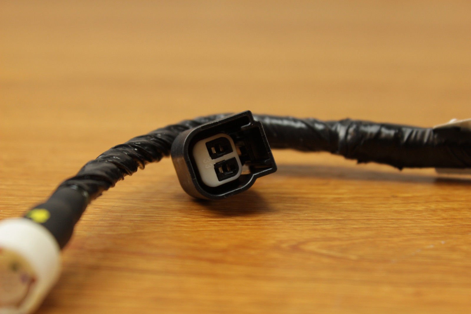 Dodge Ram 1500-5500 Rear Parkview Back Up Camera Wire Harness Oem