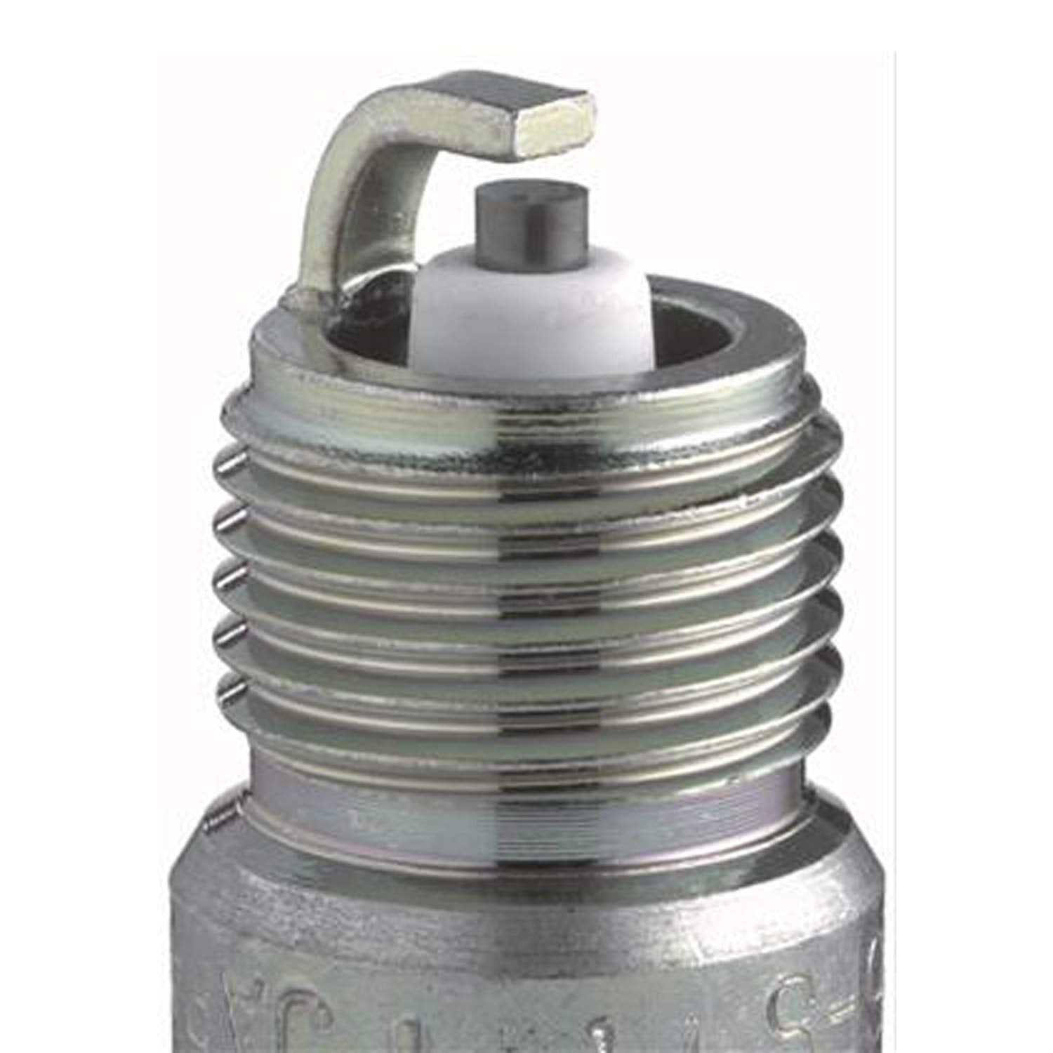 New Ngk Standard Spark Plug Bpr6Fs, 2623 Set Of 4 Spark Plugs