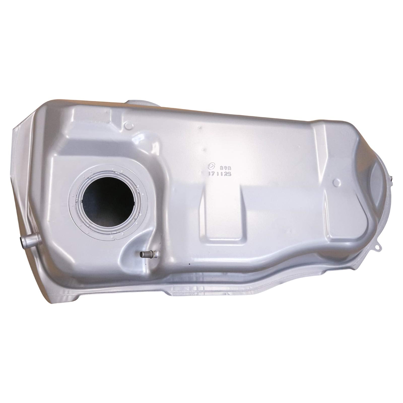 Trq Gas Fuel Tank 16.5 Gal Compatible With 2008 Ford Escape Mazda Tribute Mercury Mariner