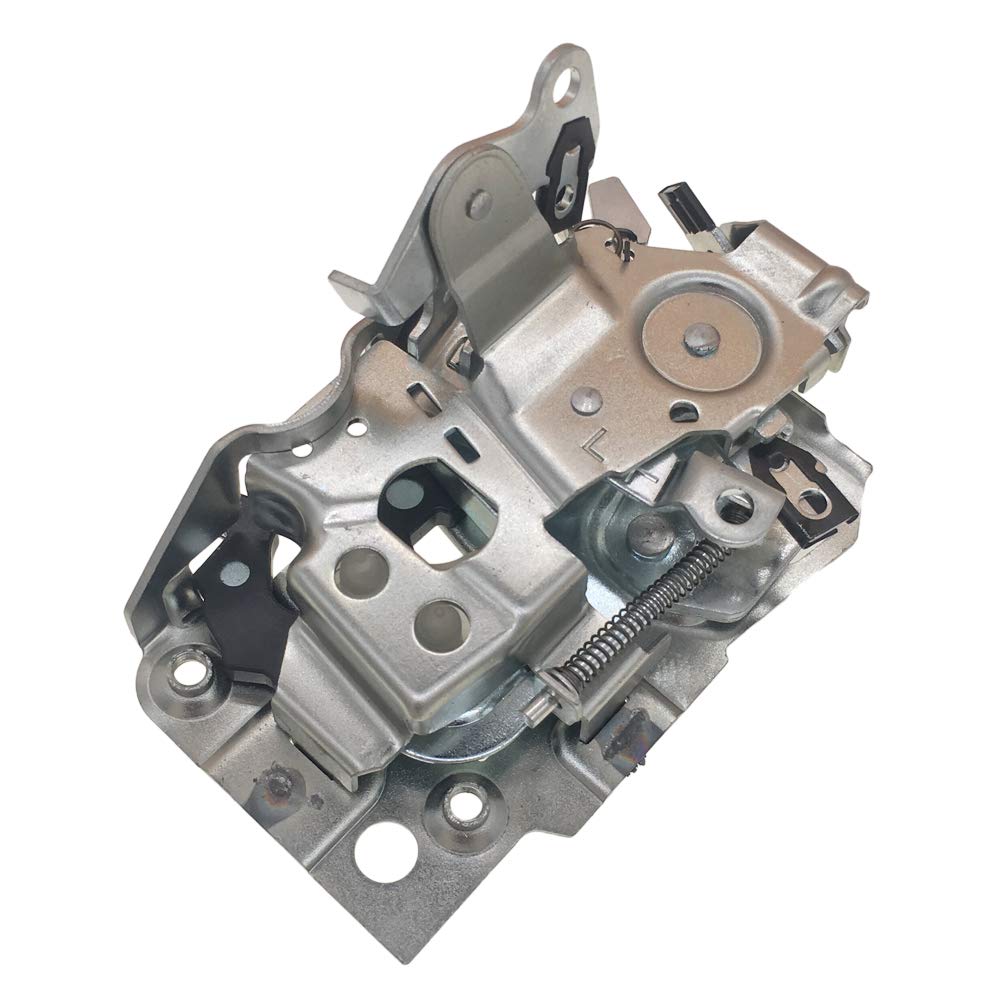 Door Lock Latch Assembly Front Left Lh Driver Side 940-102 16631627 Fits Chevy Chevrolet Gmc C1500 C2500 C3500 K1500 K2500 K3500