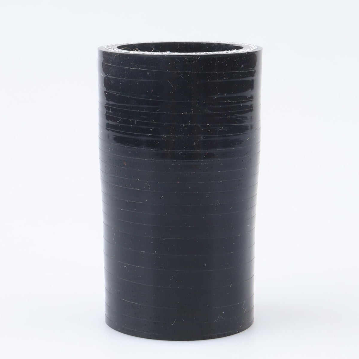 AC PERFORMANCE ID 1.35 to 1.25 (35mm to 32mm) Straight Reducer, Length 3 (76mm), 3-Ply Reinforced, Universal Automotive Pu
