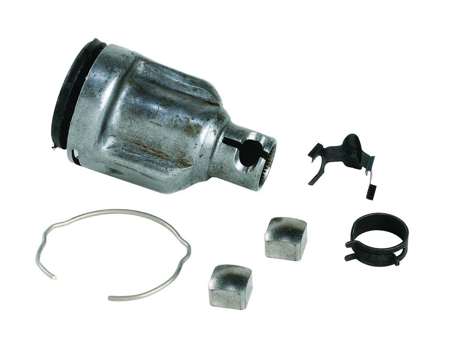 Crown Automotive - 998710K Steering Shaft Coupling Kit Steering