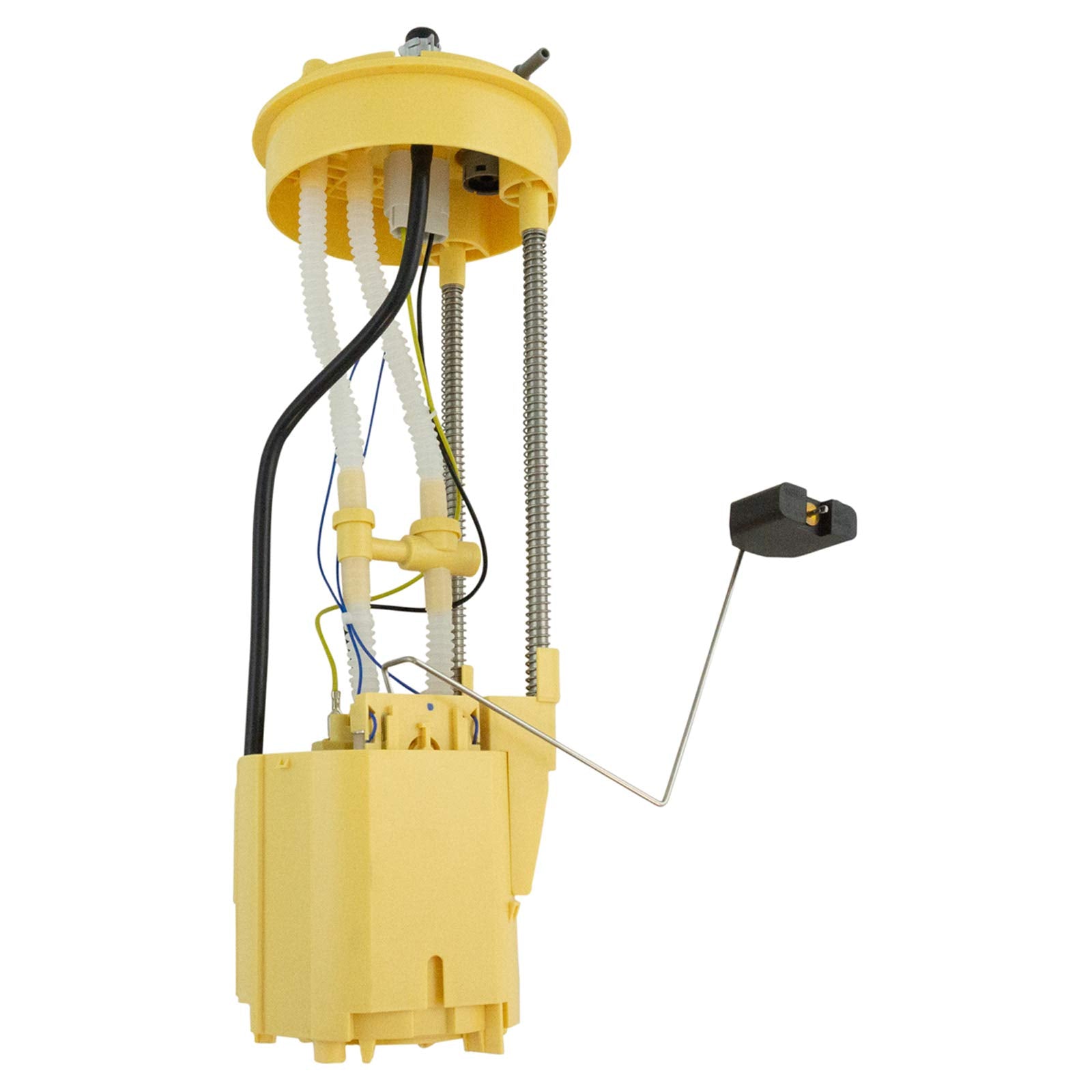 Trq Fuel Pump Module Assembly Compatible With 1999-2004 Dodge Ram 2500 Ram 3500