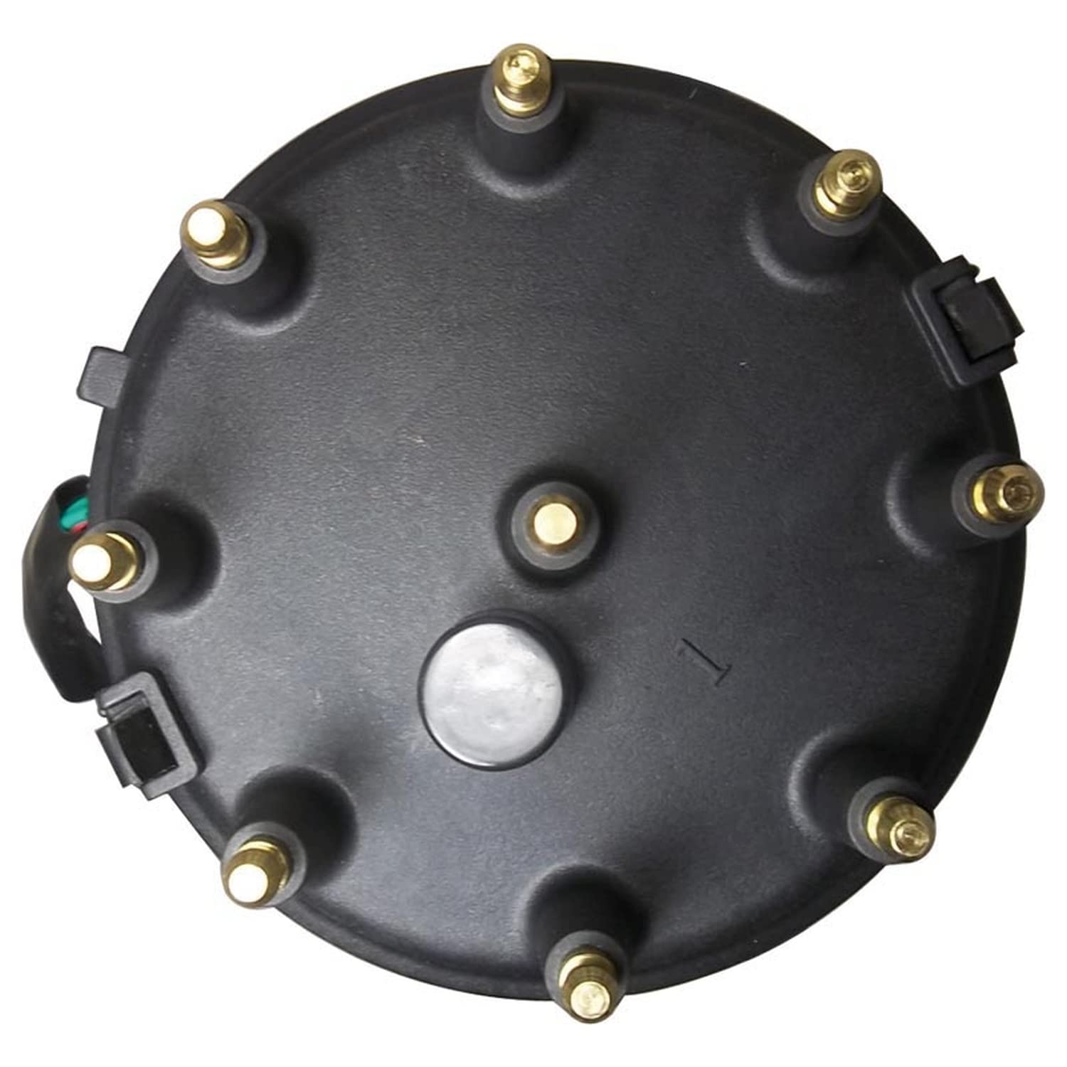 New Distributor Compatible With 1993 1994 1995 1996 1997 Compatible With Bronco V8 5.8 351 Windsor, Replaces Compatible With F4T