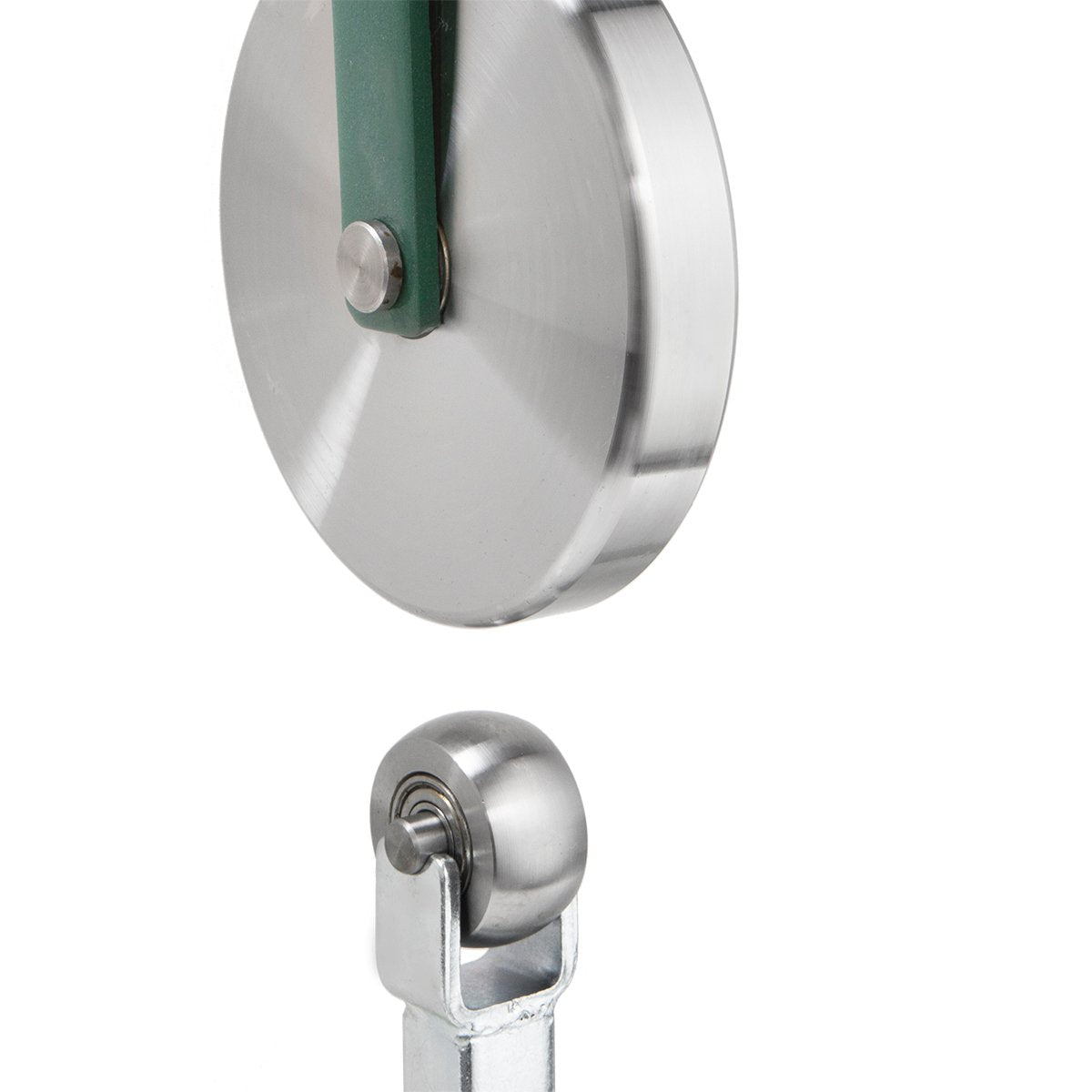 Stark Usa 61088 English Wheel Sheet Metal Shaper Benchtop Machine Heavy Duty