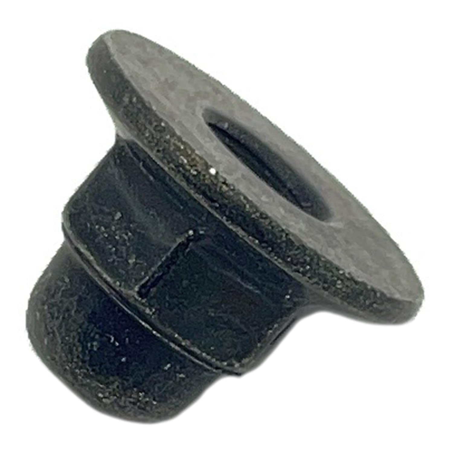 Polaris Atv Self-Lock Nut, Genuine Oem Part 3085077, Qty 1