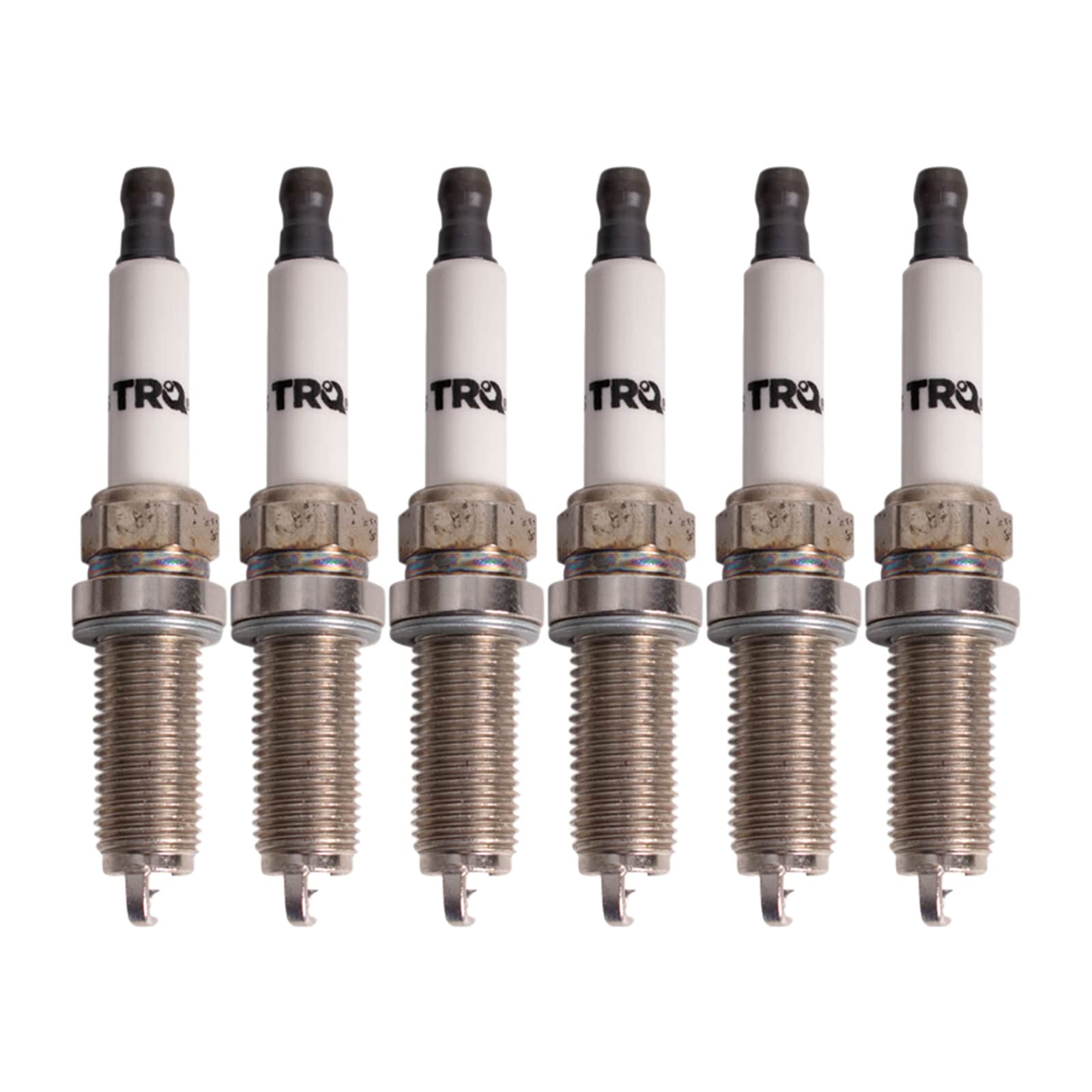 Trq Spark Plug Set Fits 2007-2019 Infiniti 2007-2023 Nissan