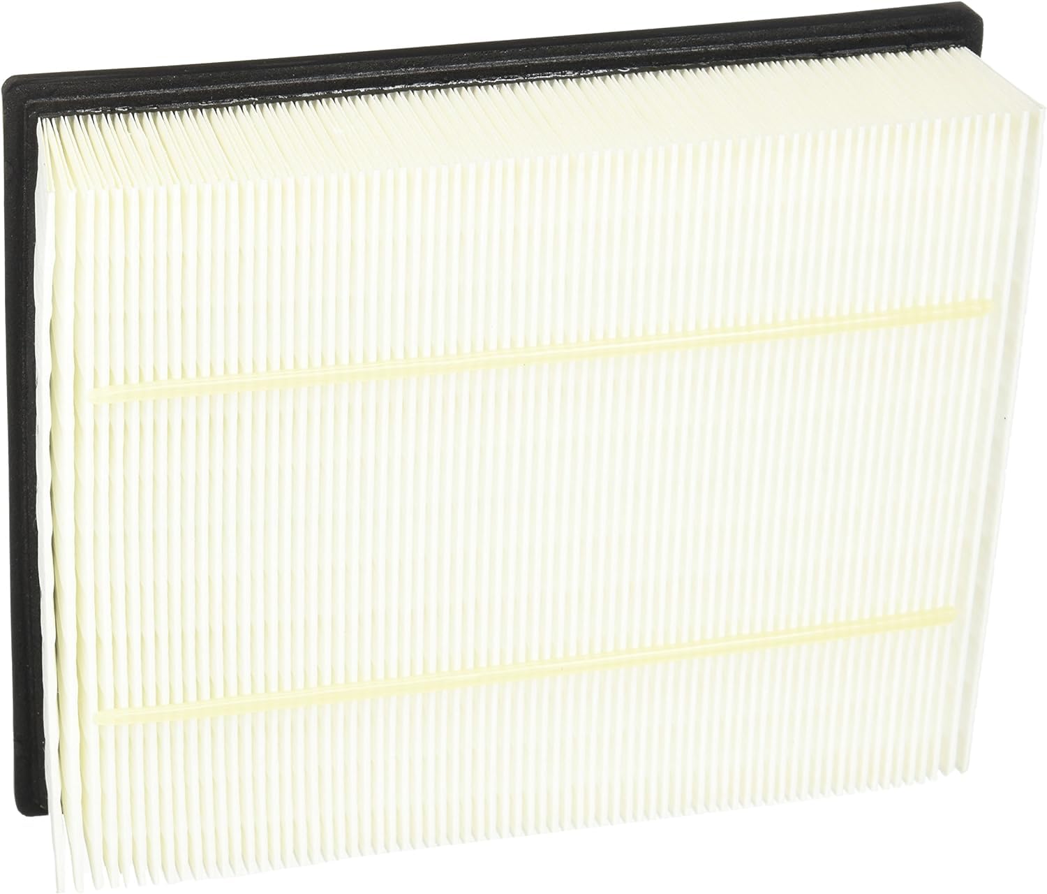 Bosch 5539Ws Workshop Engine Air Filter - Compatible With Select Audi A4, A6, Allroad Quattro, S4, S6; Bmw 530I, 540I, 540I, 740