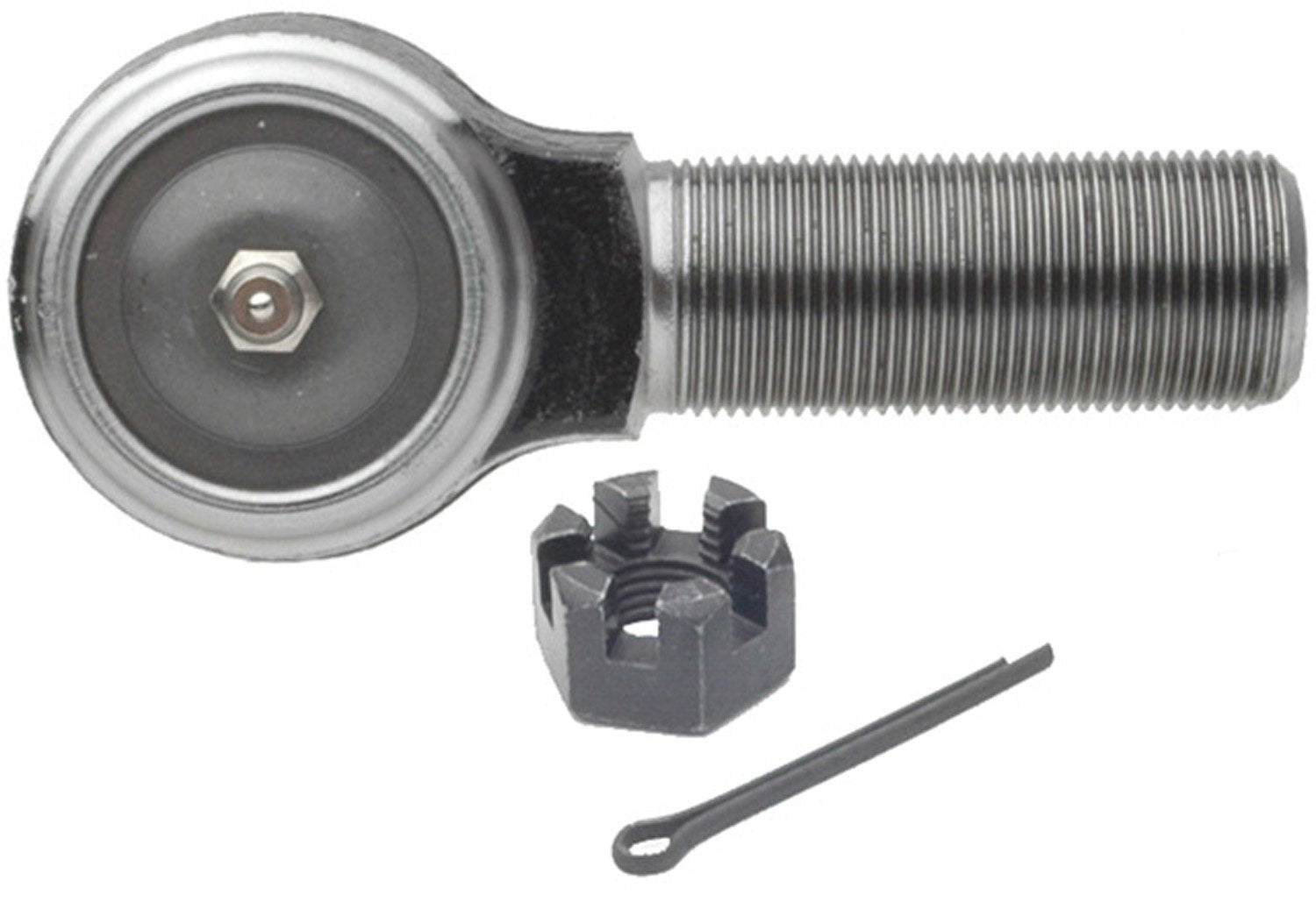 Acdelco Advantage 46A0122A Outer Steering Tie Rod End