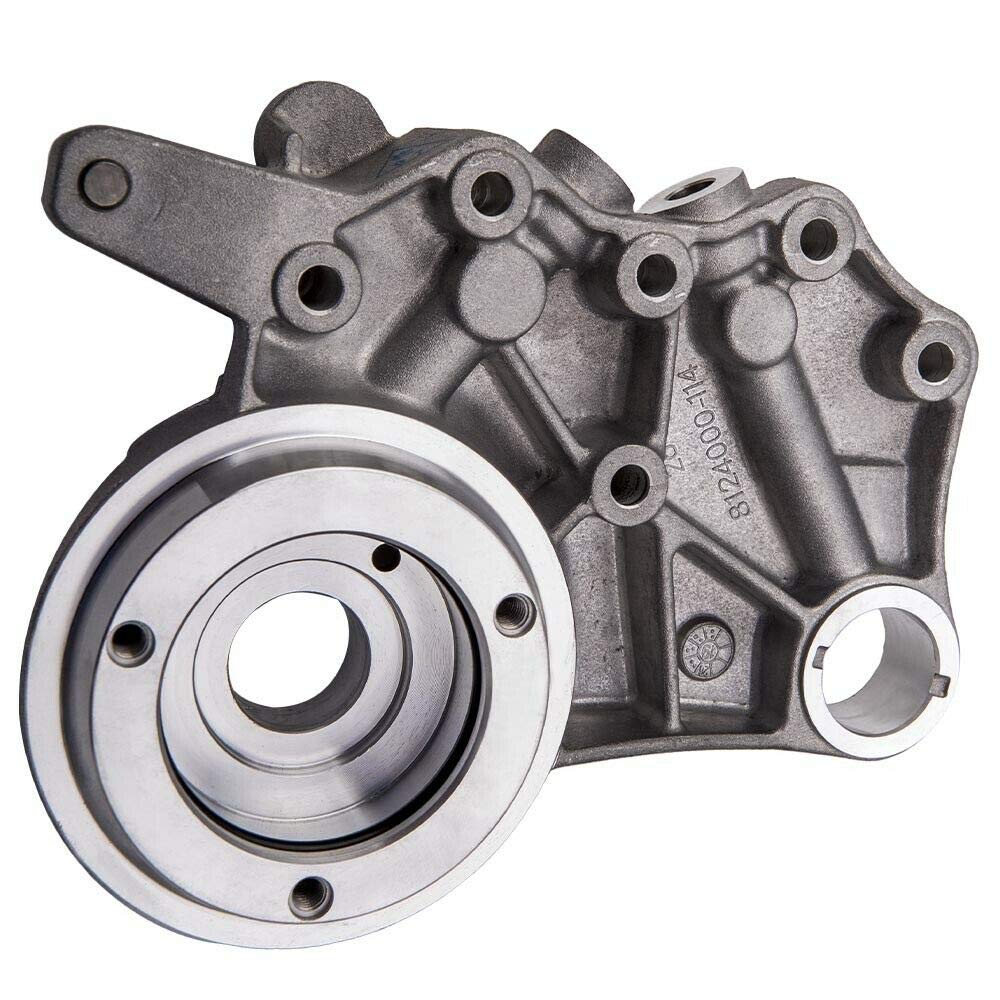 Bapmic 06H103144J Camshaft Bridge Bracket For Audi A3 A4 Volkswagen Golf Jetta Passat